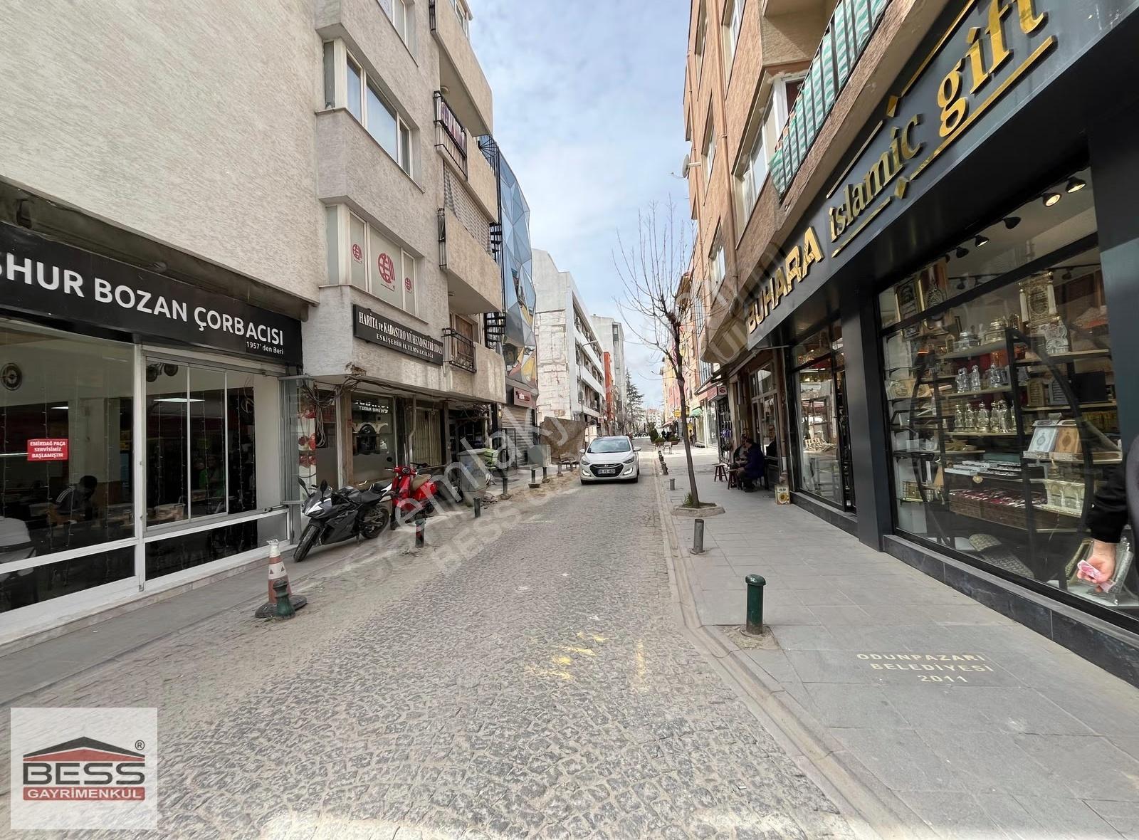 Bess'den İstiklal Mah. Şehir Merkezinde Satılık 2+0 İşyeri - Görsel 22