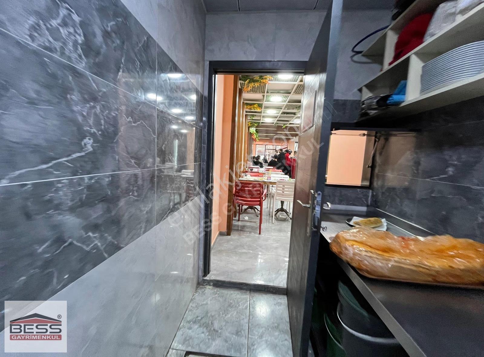 Bess'den Prf.yılmaz Büyükerşen Bulv.üzeri Devren Kiralık İş Yeri - Görsel 11