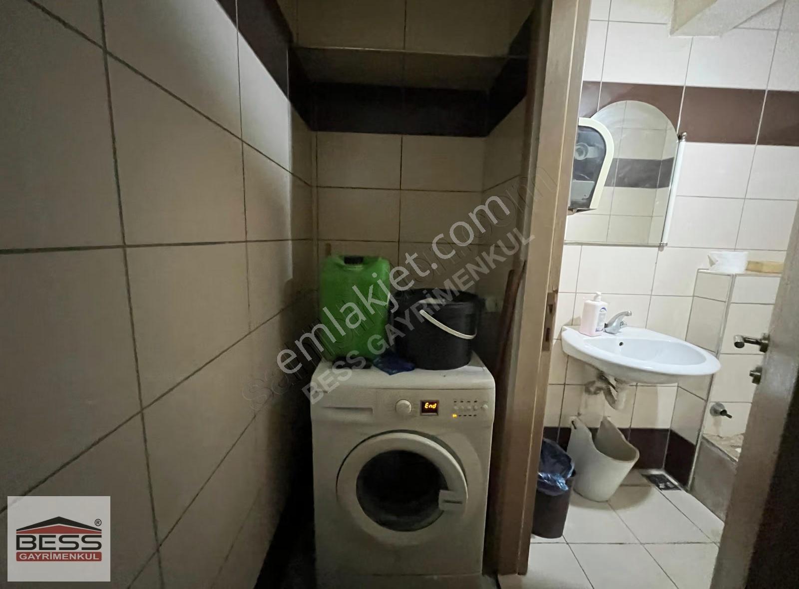 Bess'den Prf.yılmaz Büyükerşen Bulv.üzeri Devren Kiralık İş Yeri - Görsel 19