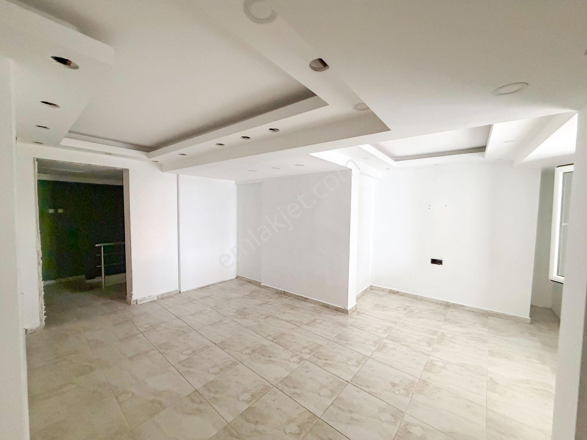 Galeri Katlı 105 M Ömürevleri Mevkiinde Kiralık İşyeri - Görsel 11