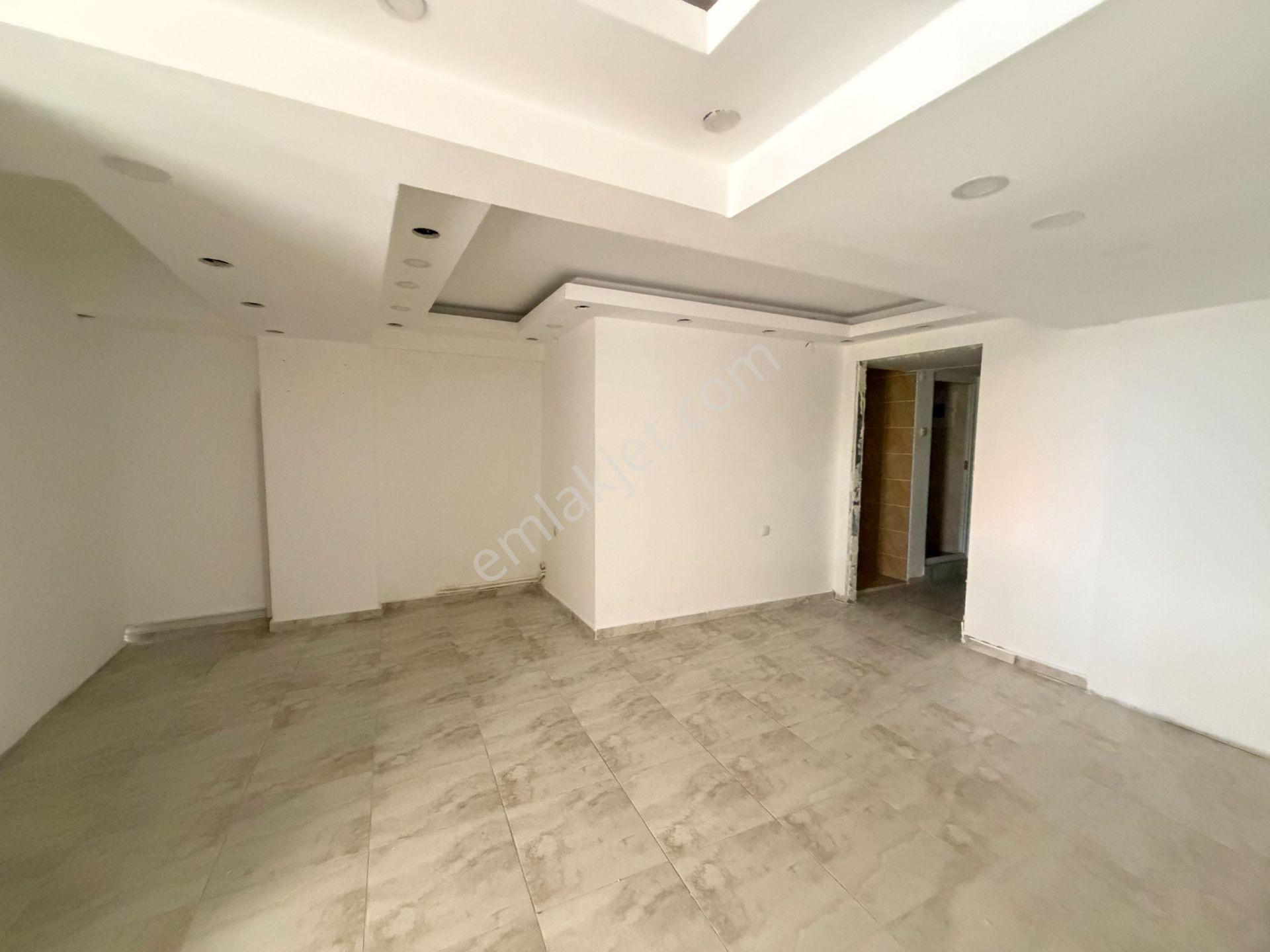 Galeri Katlı 105 M Ömürevleri Mevkiinde Kiralık İşyeri - Görsel 13