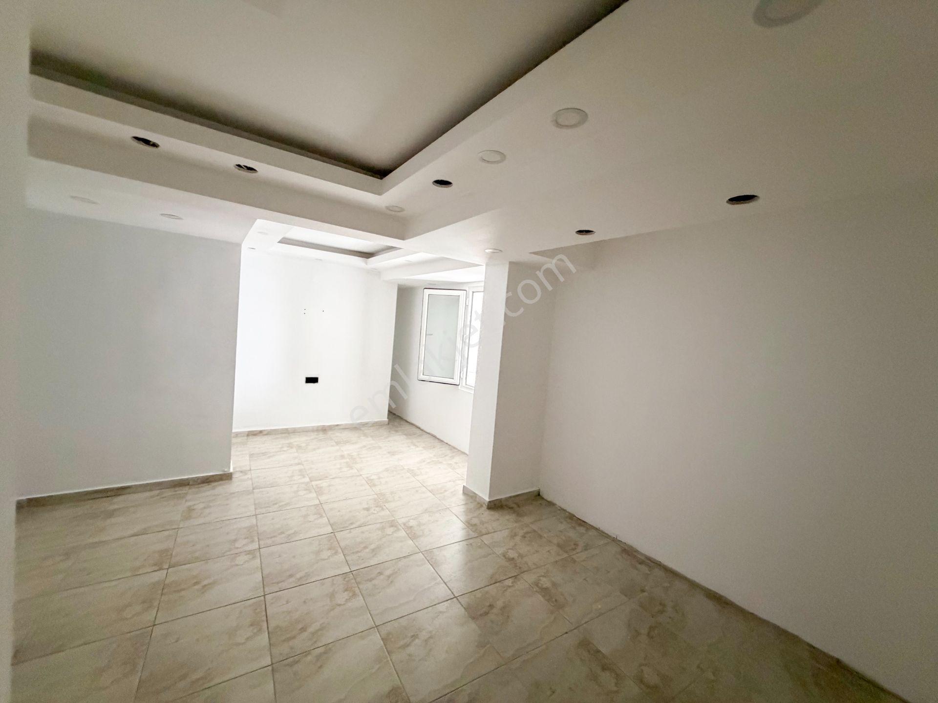 Galeri Katlı 105 M Ömürevleri Mevkiinde Kiralık İşyeri - Görsel 10