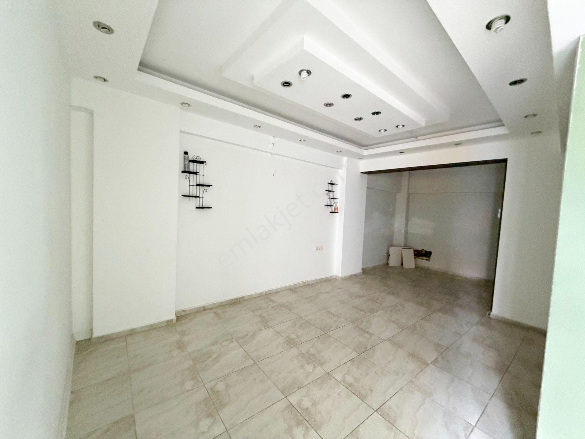 Galeri Katlı 105 M Ömürevleri Mevkiinde Kiralık İşyeri - Görsel 7