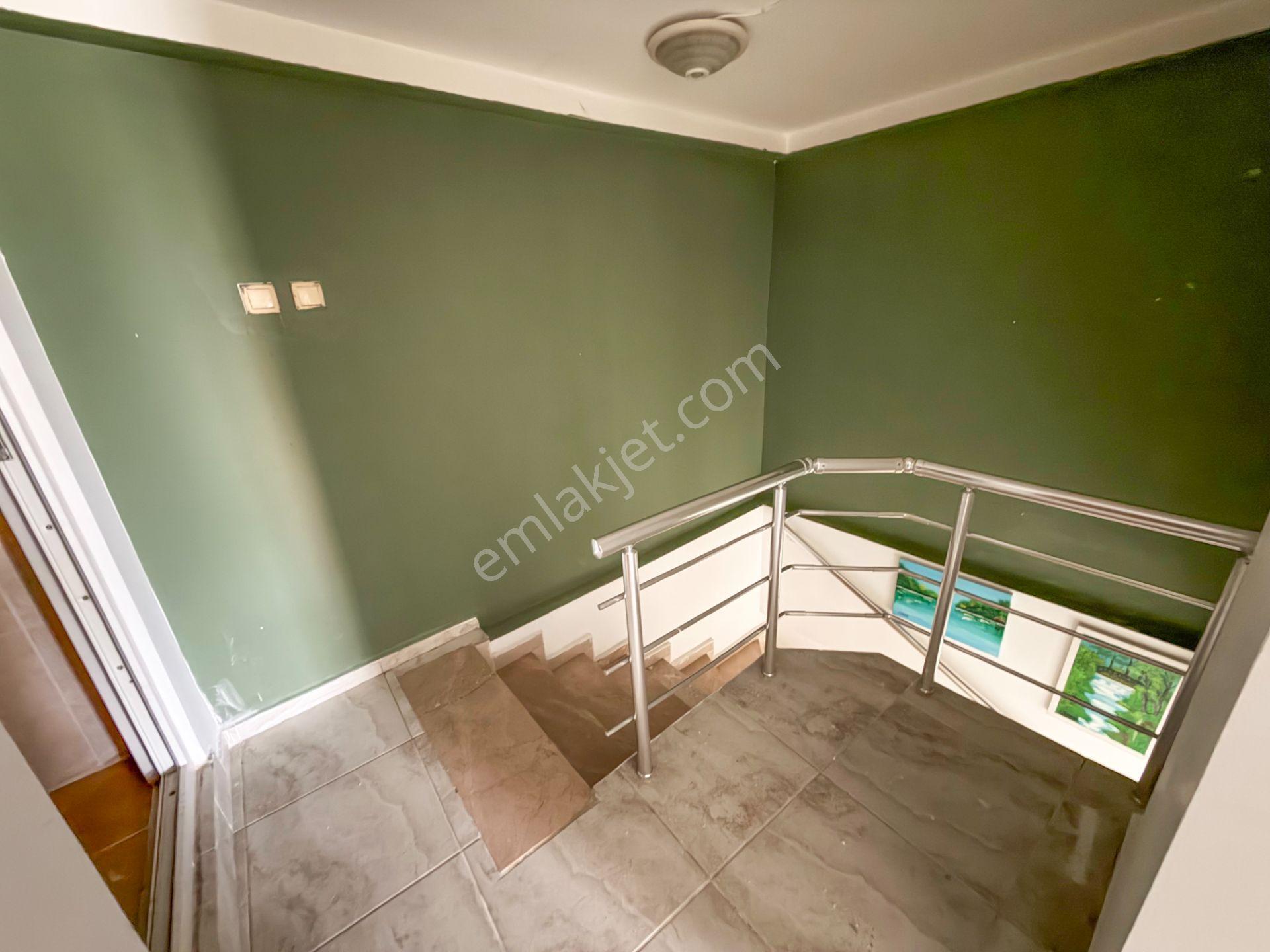 Galeri Katlı 105 M Ömürevleri Mevkiinde Kiralık İşyeri - Görsel 17