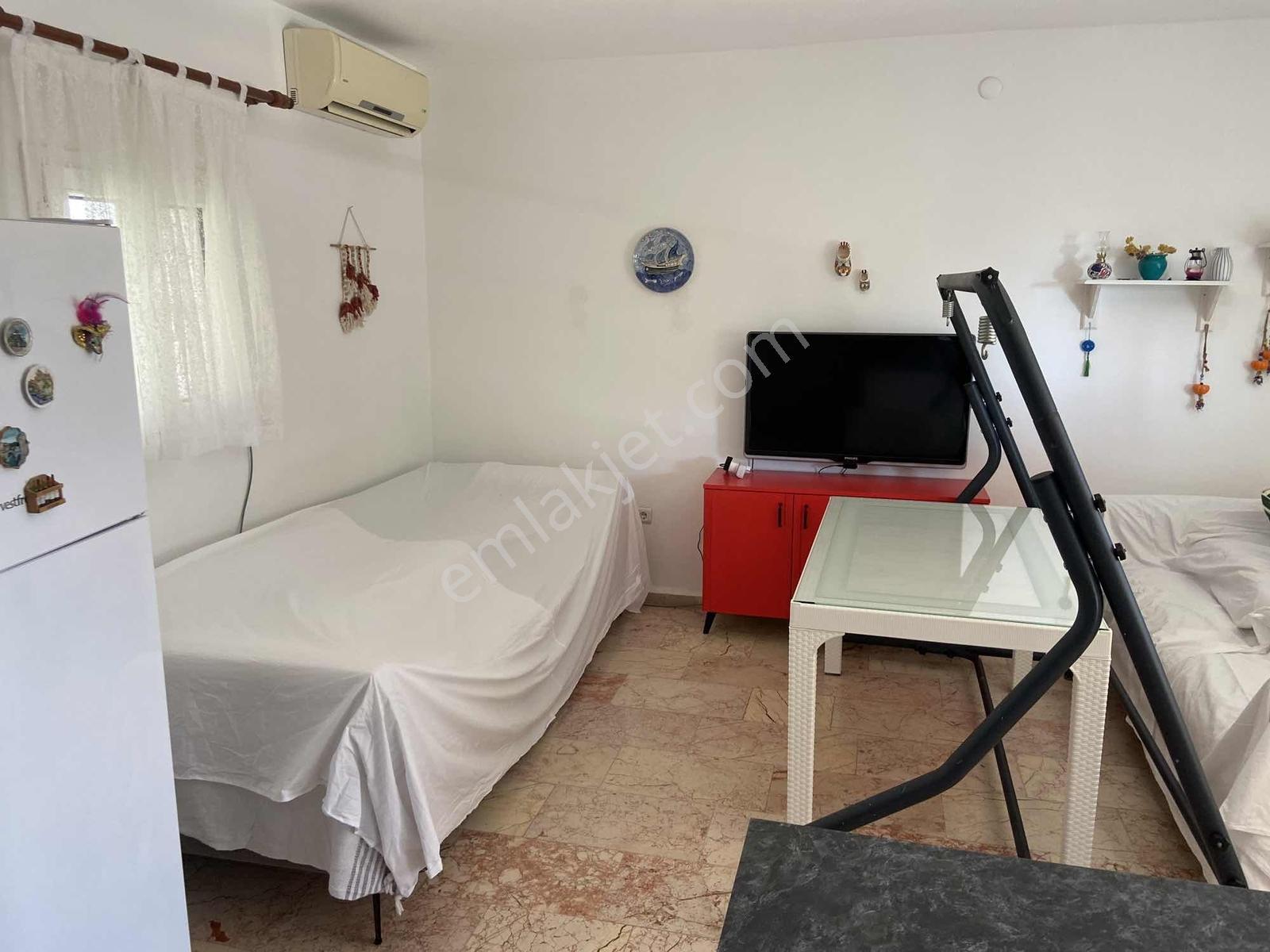 Bodrum İncisi Akyarlar'da Manzaralı Deniz Yakın Villa. - Görsel 2