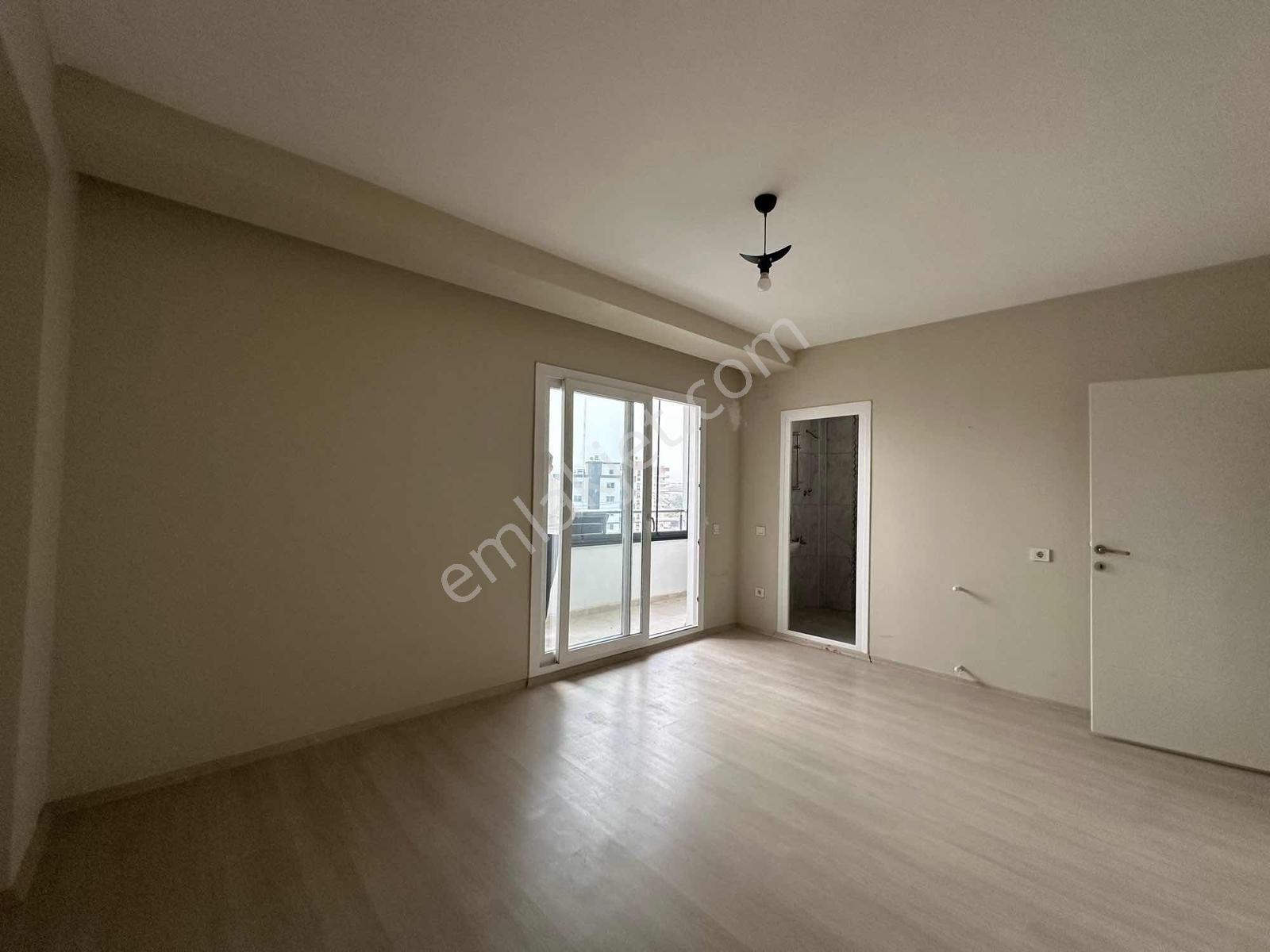 Erdemli Tapu Caddesi 3+1 Amerikan Mutfak Kiralık - Görsel 2