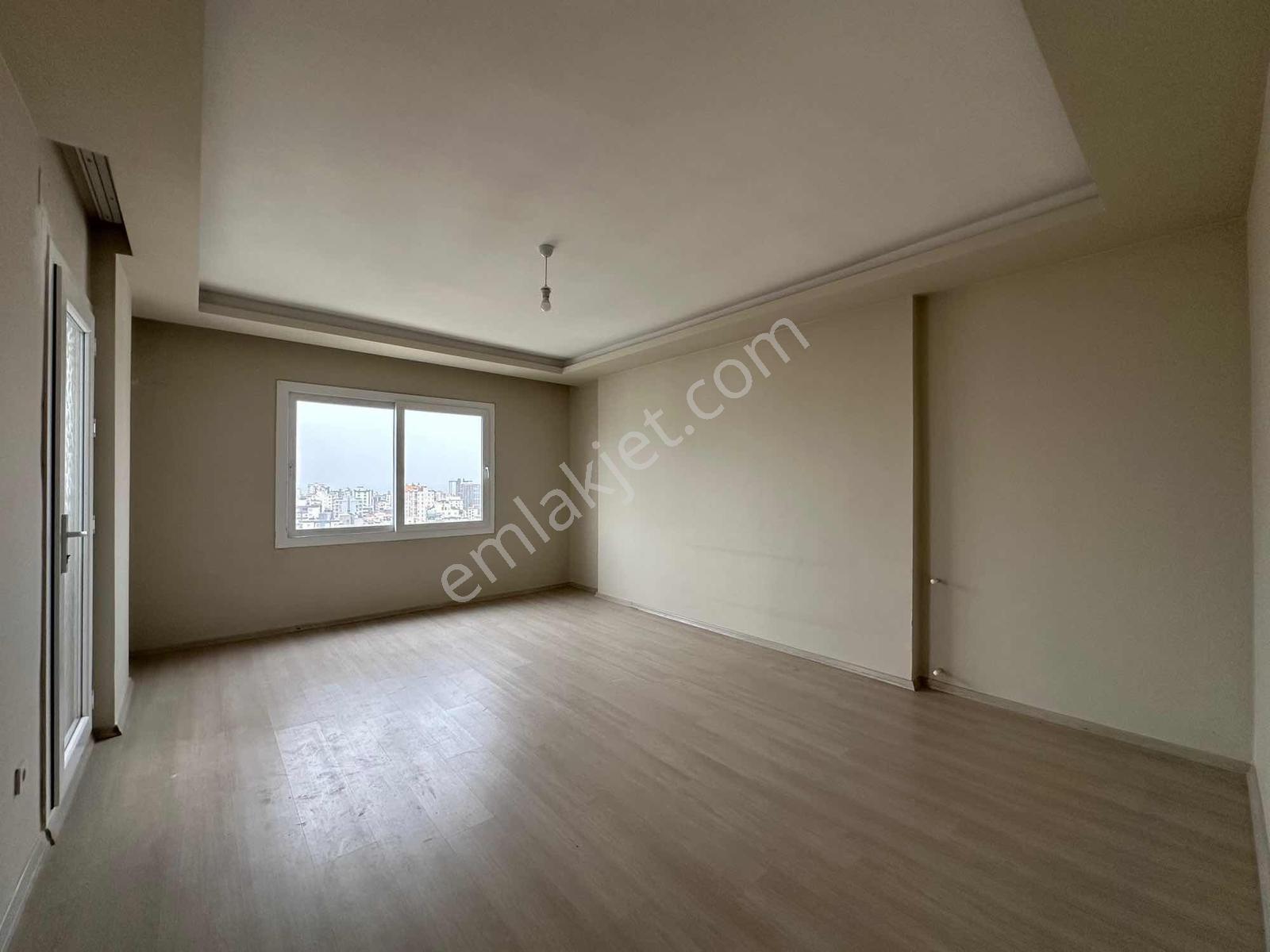 Erdemli Tapu Caddesi 3+1 Amerikan Mutfak Kiralık - Görsel 7
