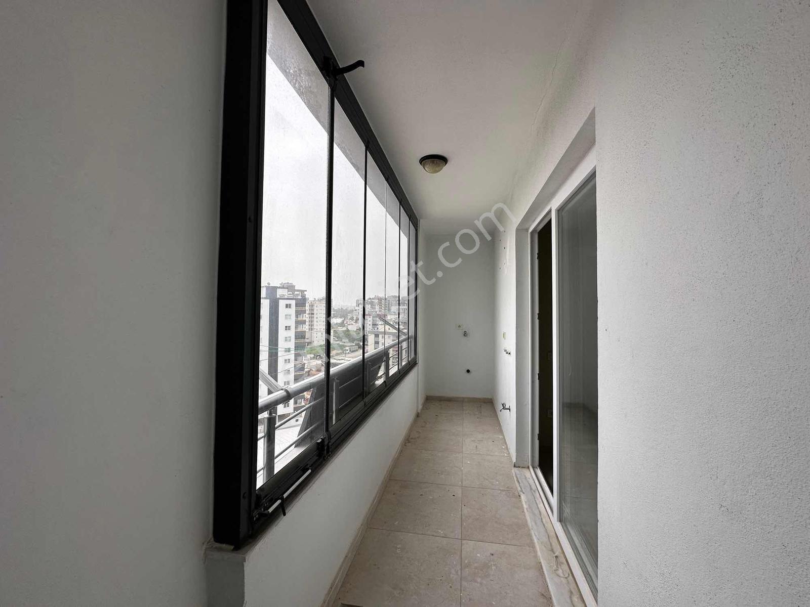 Erdemli Tapu Caddesi 3+1 Amerikan Mutfak Kiralık - Görsel 3