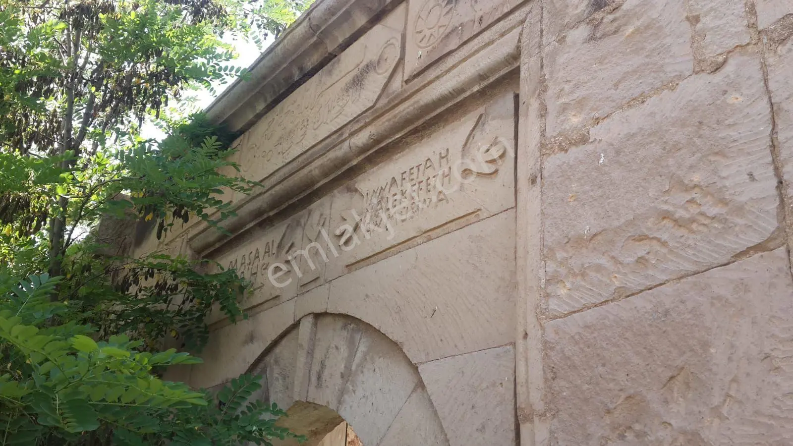 Acil Satlık Taş Ev - Görsel 3