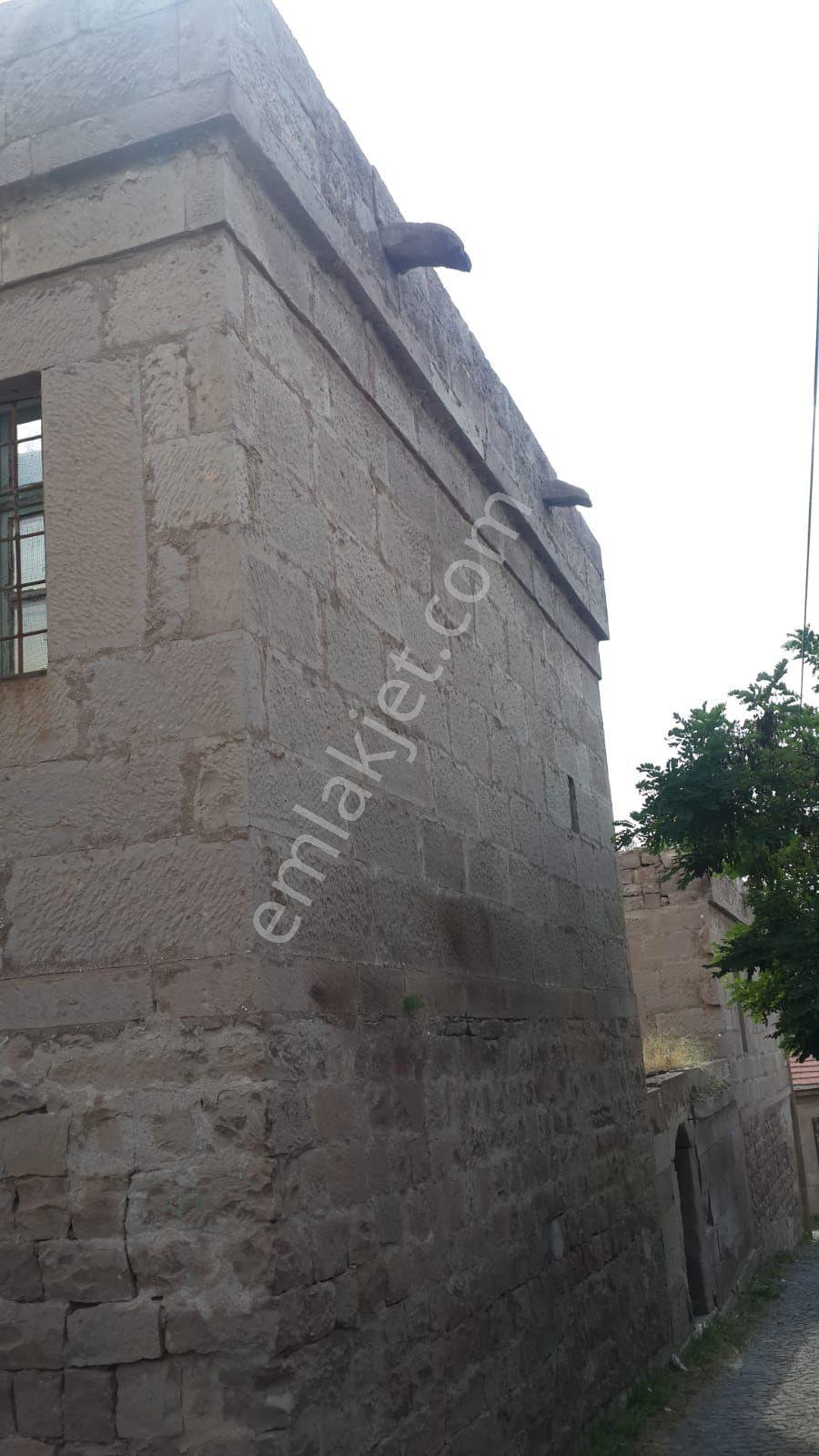 Acil Satlık Taş Ev - Görsel 6