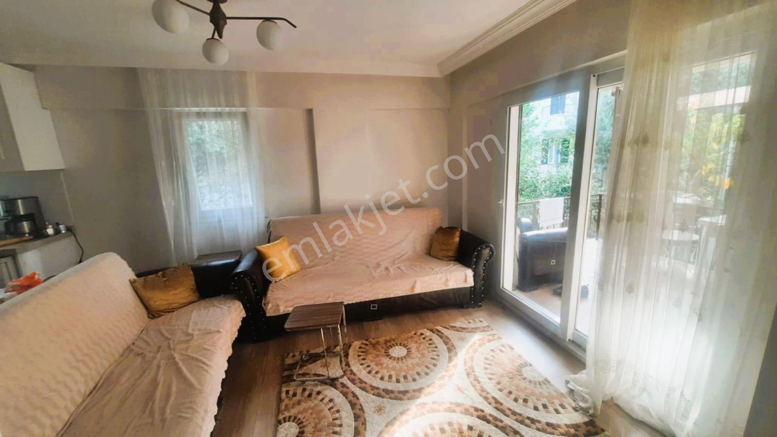Didim Yeşilkent Yolu'nda 4+1 Bahçeli Villa - Görsel 14