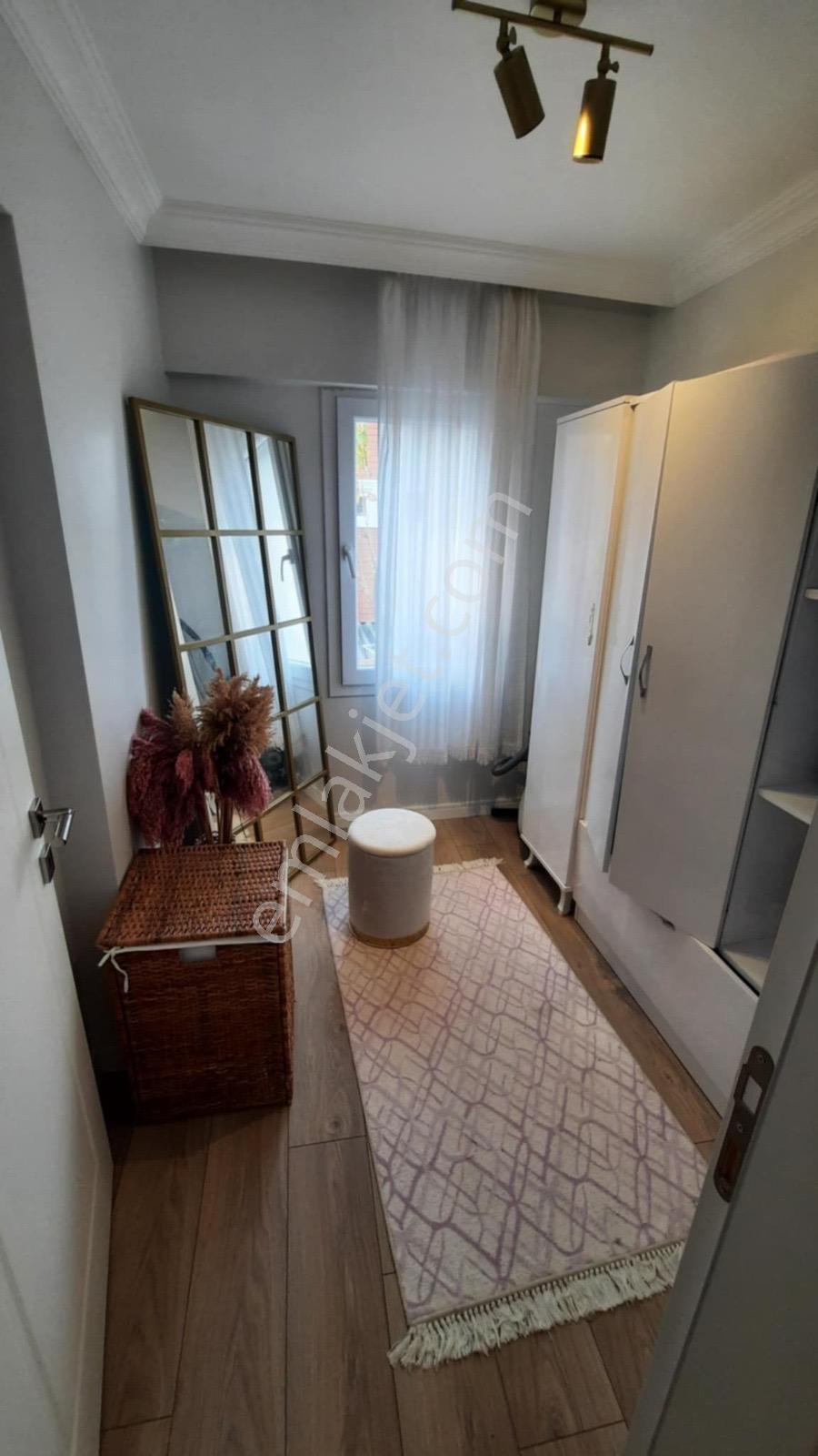 Didim Yeşilkent Yolu'nda 4+1 Bahçeli Villa - Görsel 13