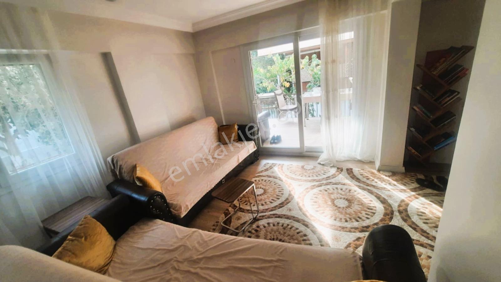 Didim Yeşilkent Yolu'nda 4+1 Bahçeli Villa - Görsel 8