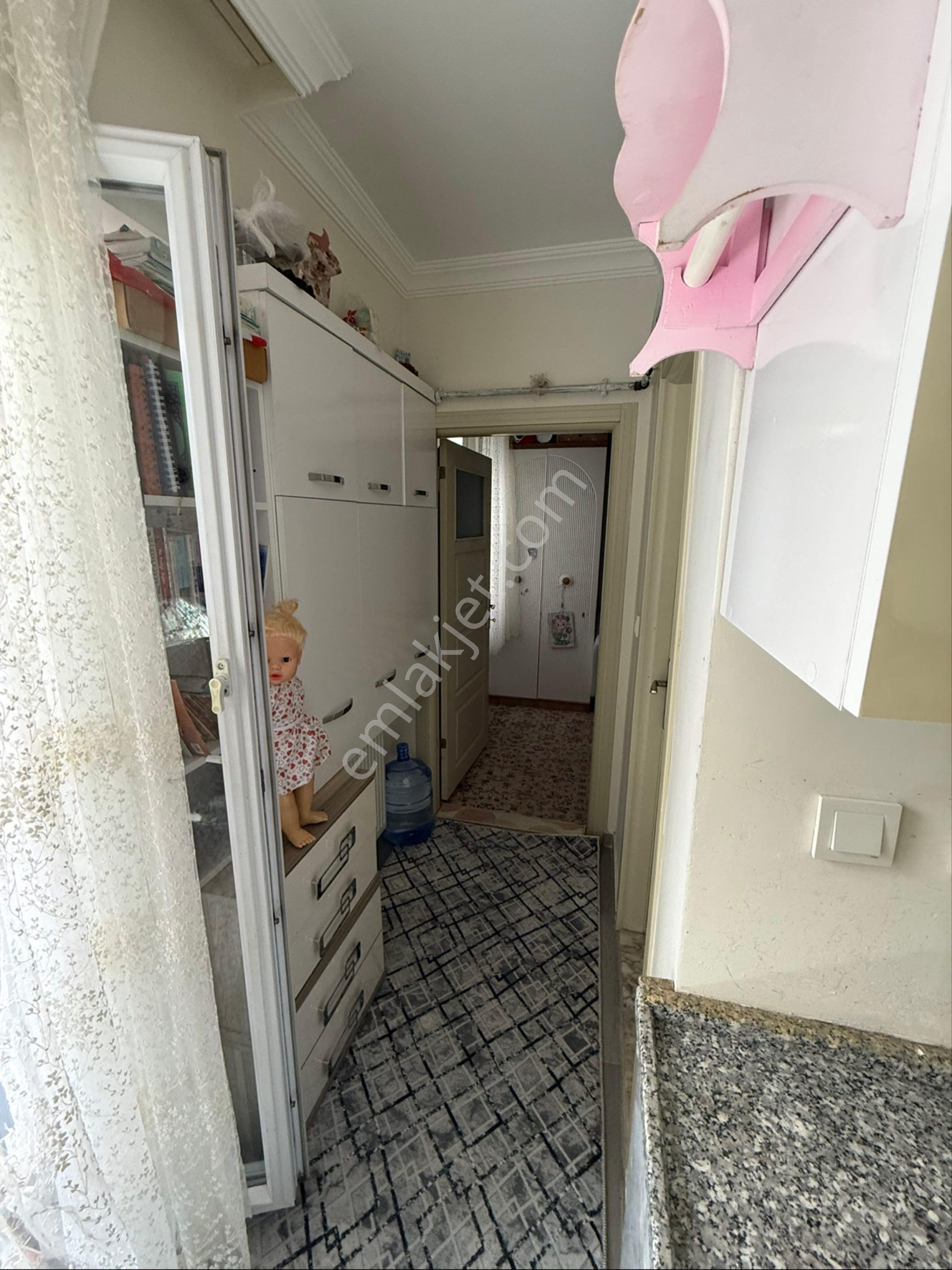 Sahibinden Satılık 1+1 Apart - Görsel 3