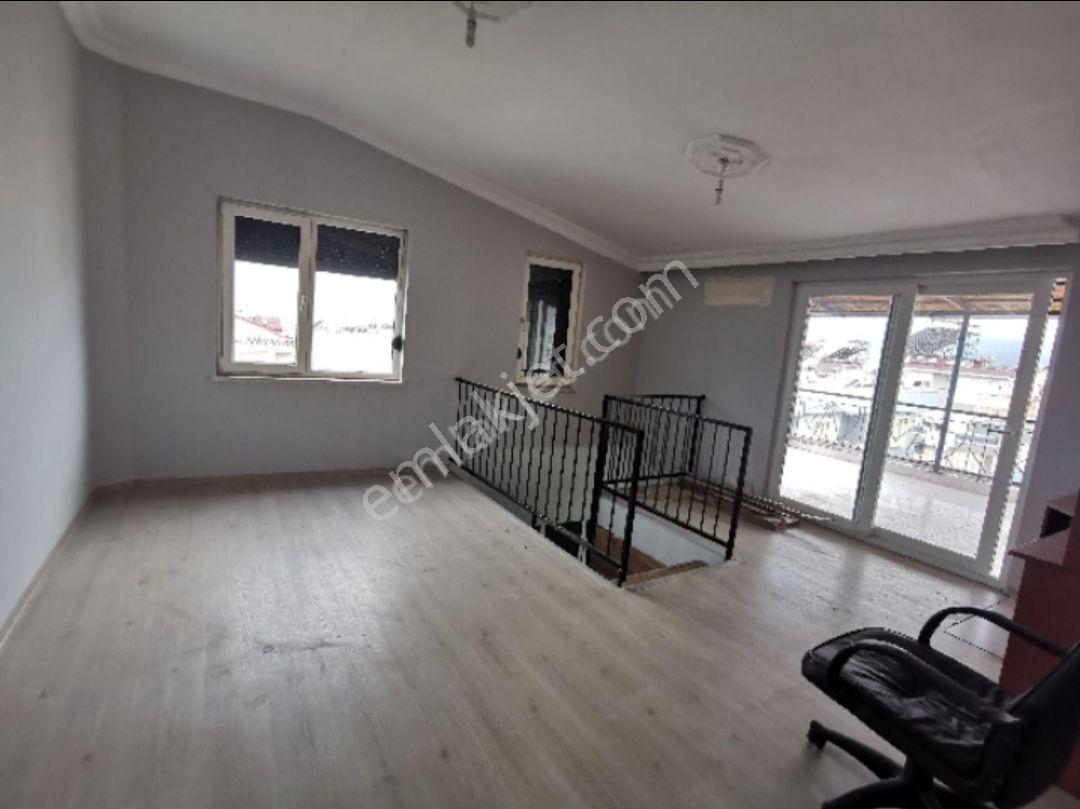 Yeşilyurt Mahallesinde 4+1 Satılık Dubleks Daire Açıklamayı Okuyun...! - Görsel 13