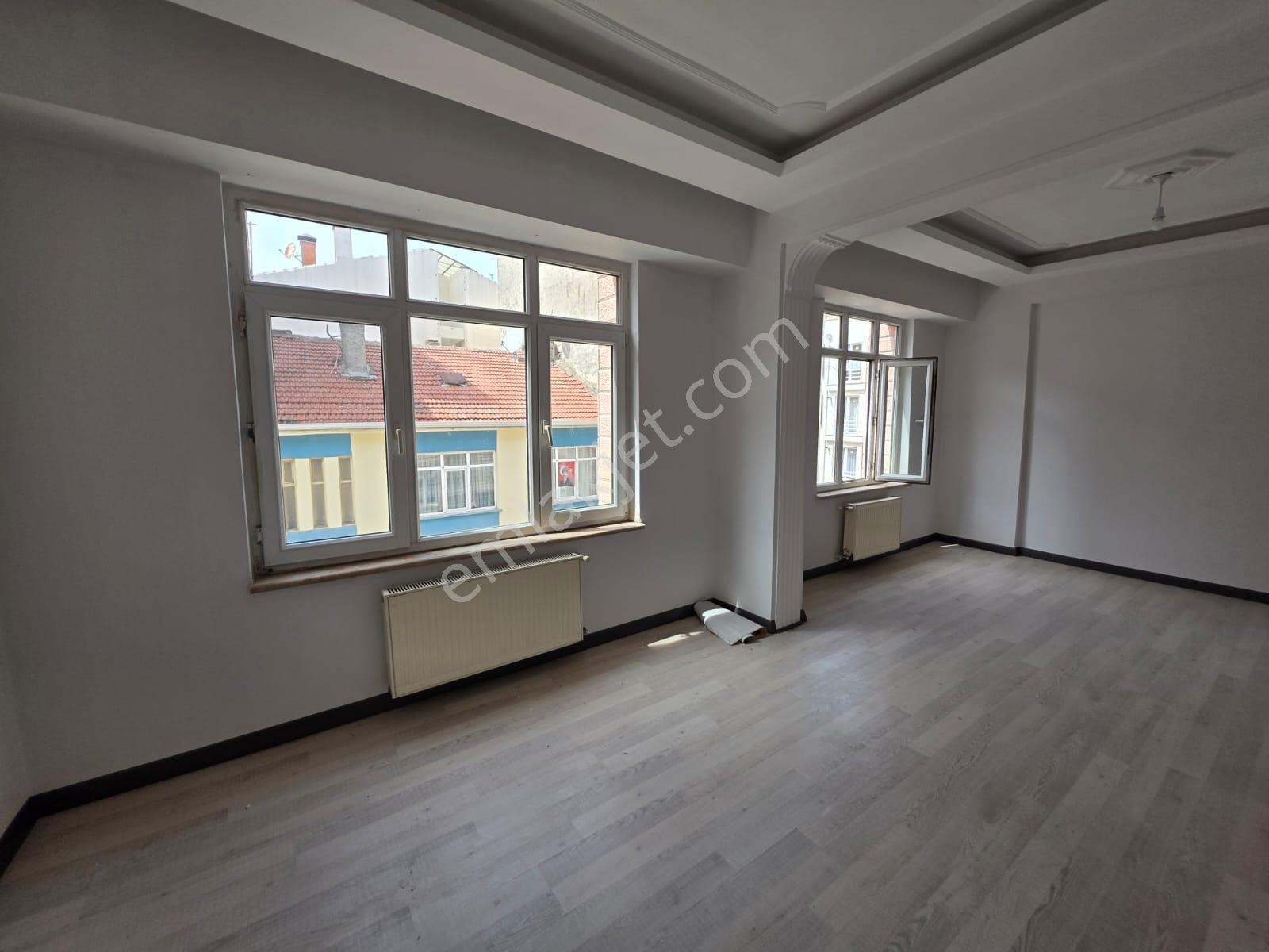 Şahintepesi'nden Gökmeydan'da Bakımlı 130m2 3+1 Dubleks Daire - Görsel 34