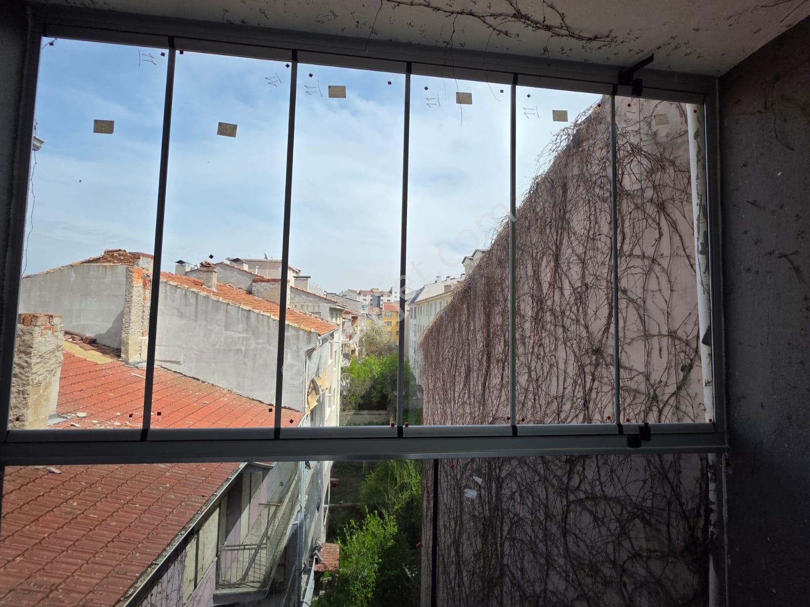 Şahintepesi'nden Gökmeydan'da Bakımlı 130m2 3+1 Dubleks Daire - Görsel 7