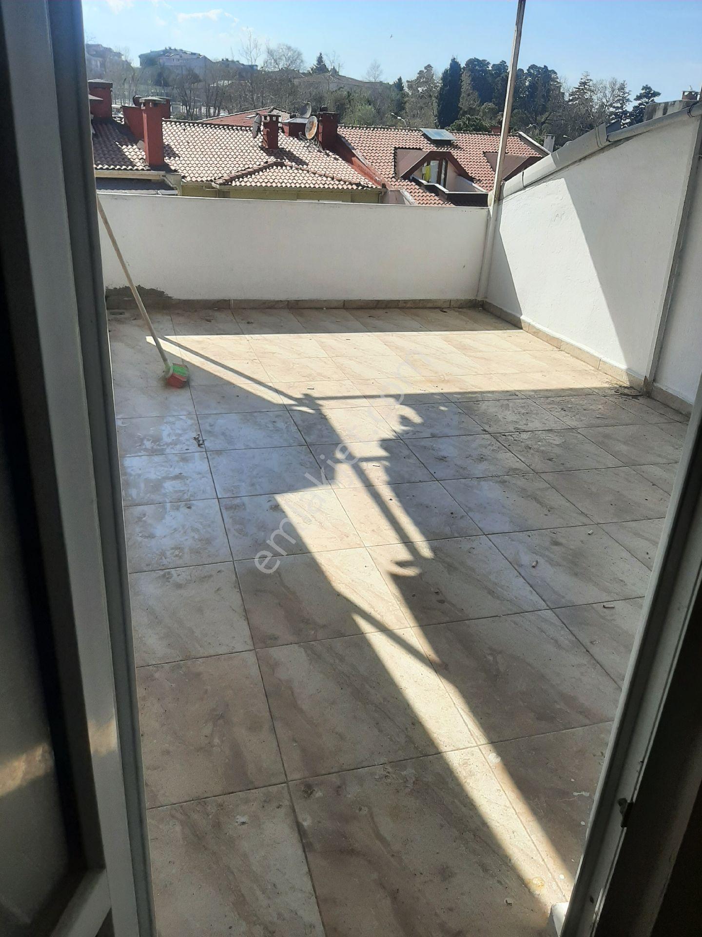 Şile Merkezde Geniş Aileler İçin 4+2 Kiralık Daire - Görsel 7