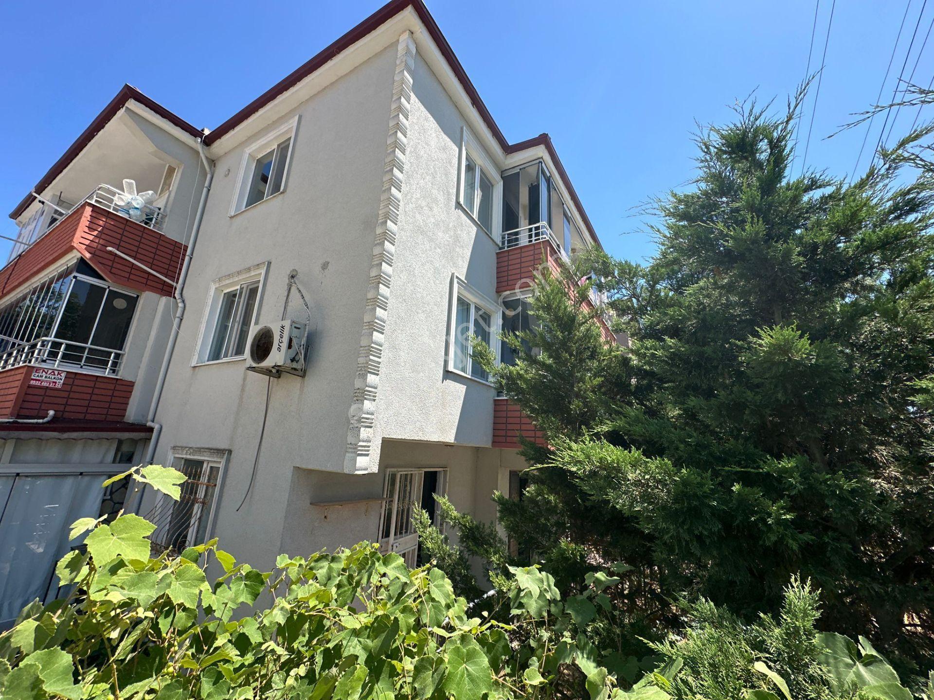 Altın Emlak'tan Bütçe Dostu, Kendi Bahçesine Sahip Uygun Fiyatlı 1+1 - Görsel 2