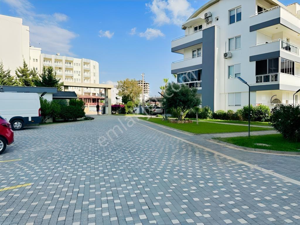 Paşa Konaklarında Lüks Yaşam Fırsatı Sunan 3+1 - Görsel 18