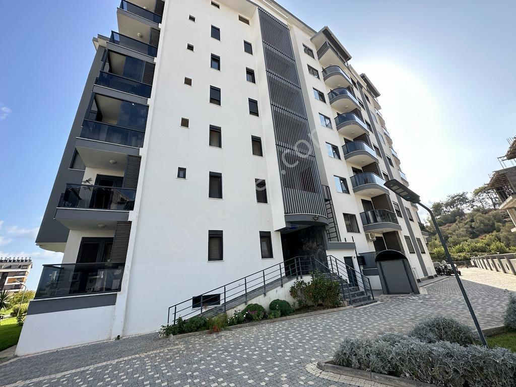 Paşa Konaklarında Lüks Yaşam Fırsatı Sunan 3+1 - Görsel 2