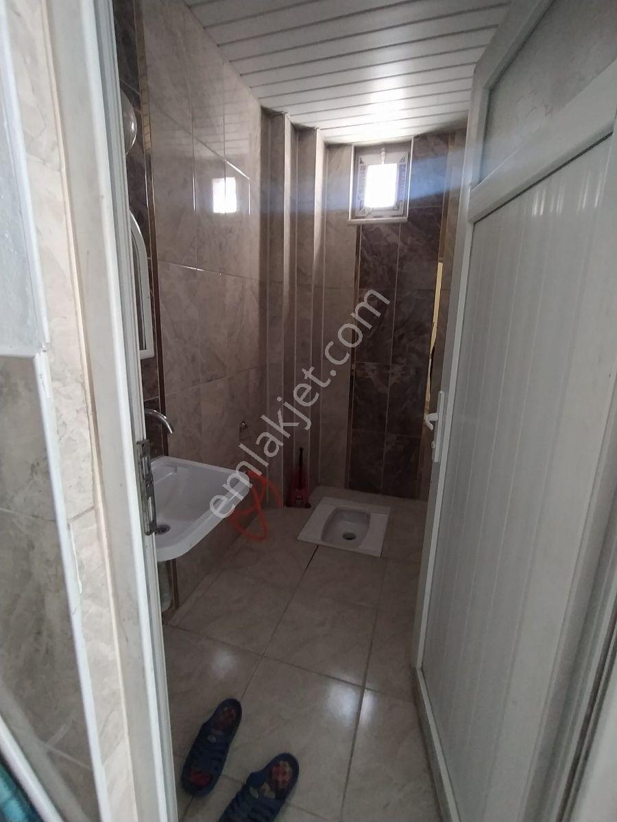 Çeltikçide 1+1 Kiralık Daire - Görsel 6