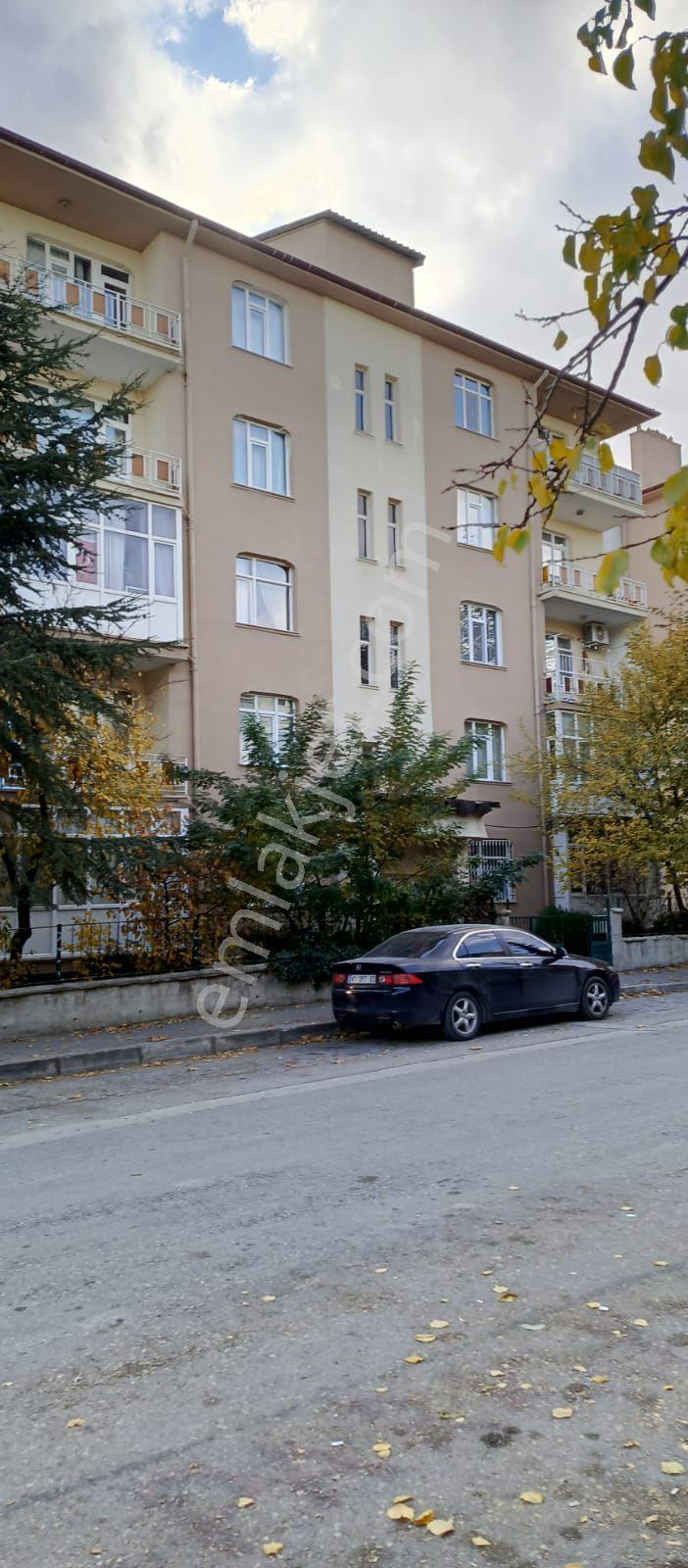 Ozalkentte Sahibinden Yalıtımlı Ara