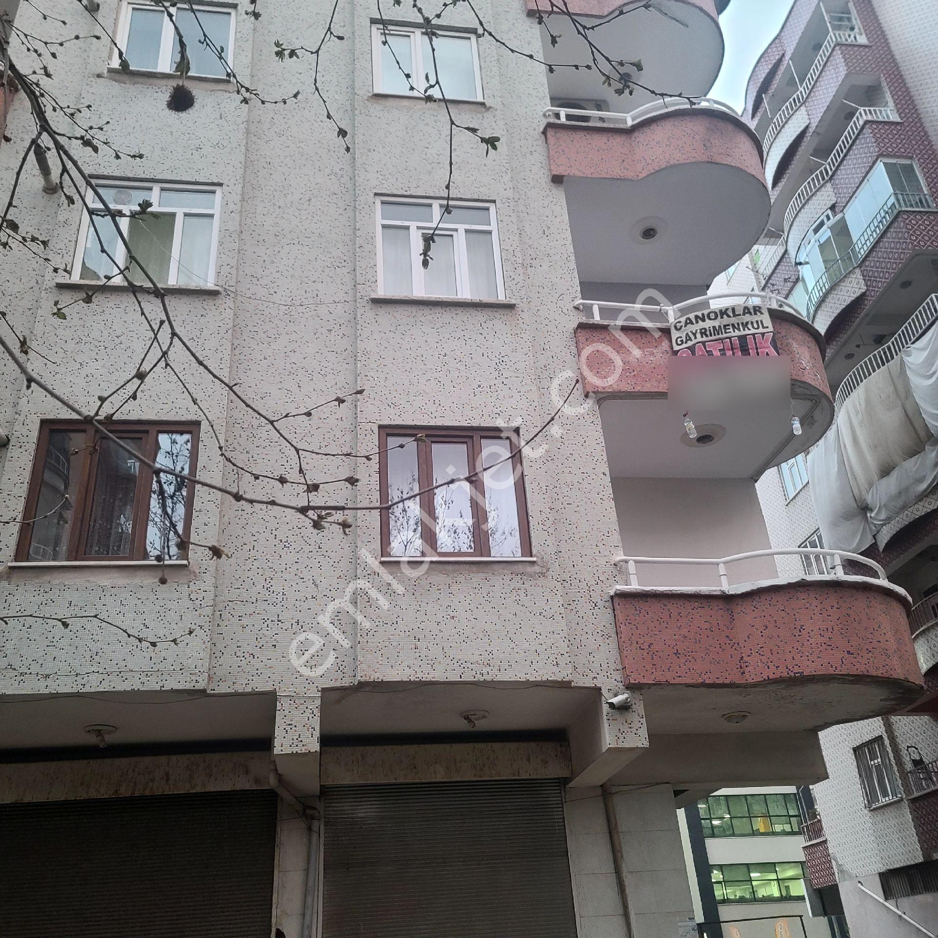 Diclekent Kavşağı Acill