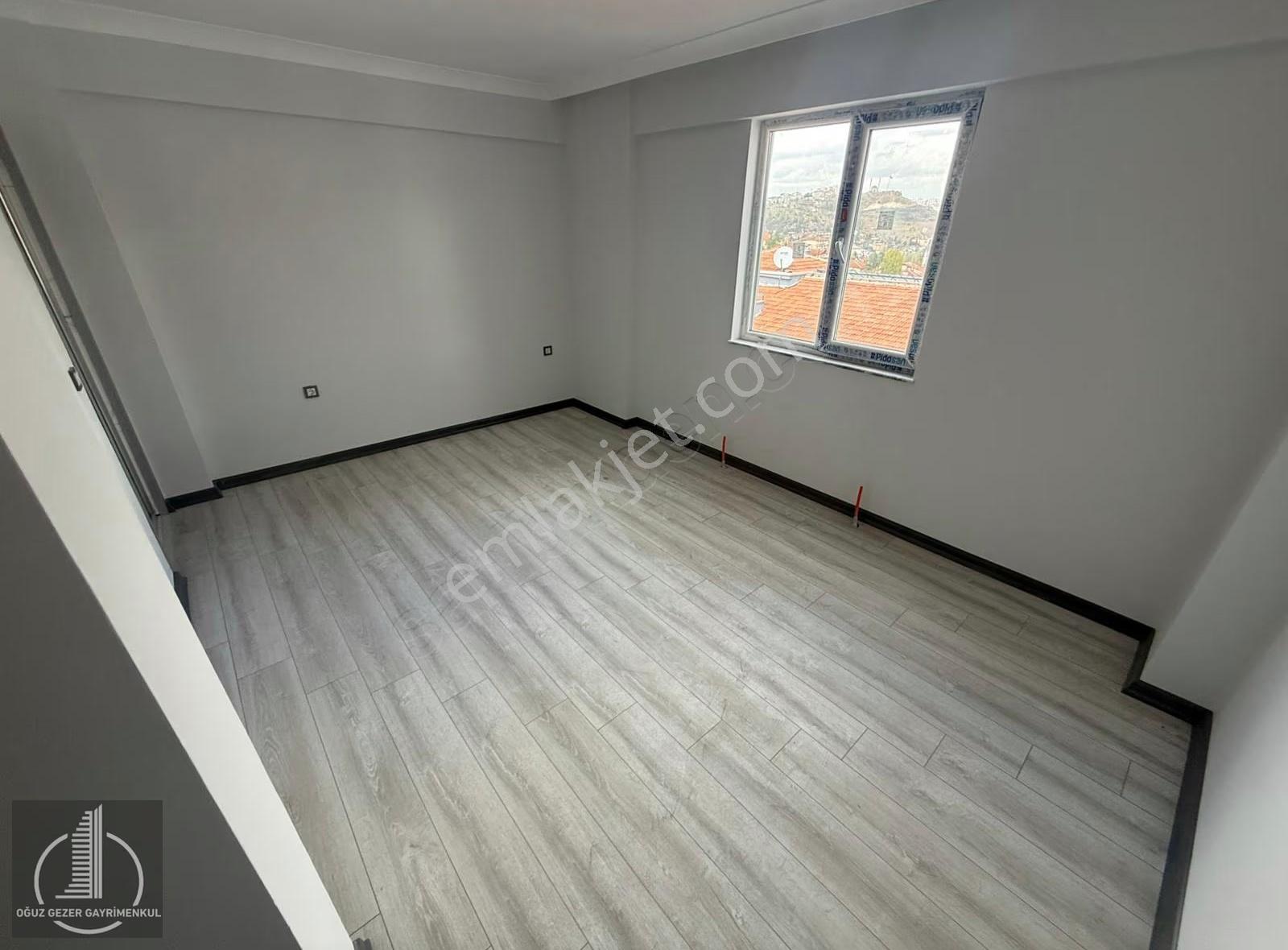 Oğuz Gezer Gayrimenkul'den Tamamına Krediye Uygun 3+1 Lüx Daire - Görsel 32