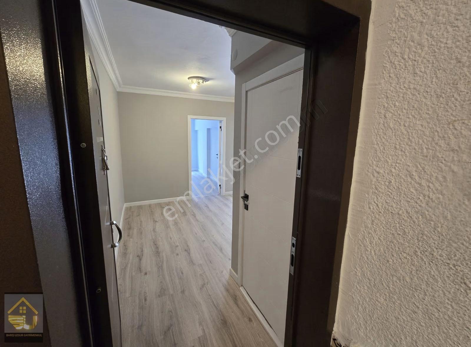 Uğur Mumcu Caddesinde 3+1 Full Yapılı Kiralık Daire - Görsel 17