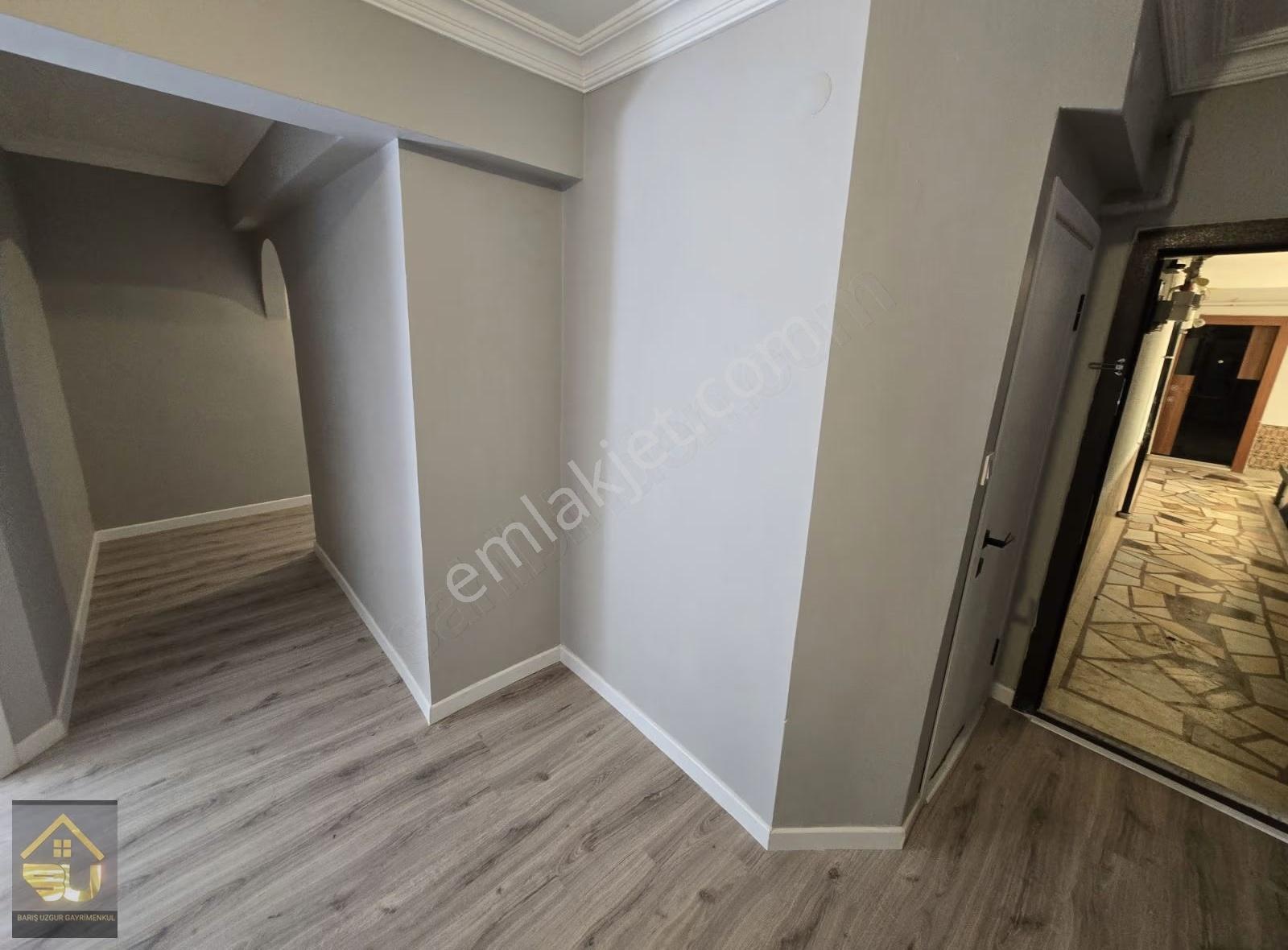 Uğur Mumcu Caddesinde 3+1 Full Yapılı Kiralık Daire - Görsel 3