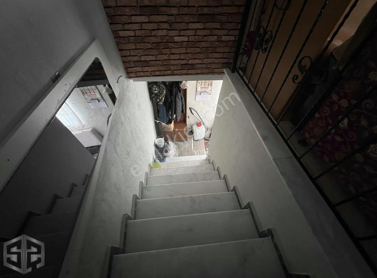 İzmir Tire Halkapınar Köyünde 5989m2 Bahçe - Görsel 20
