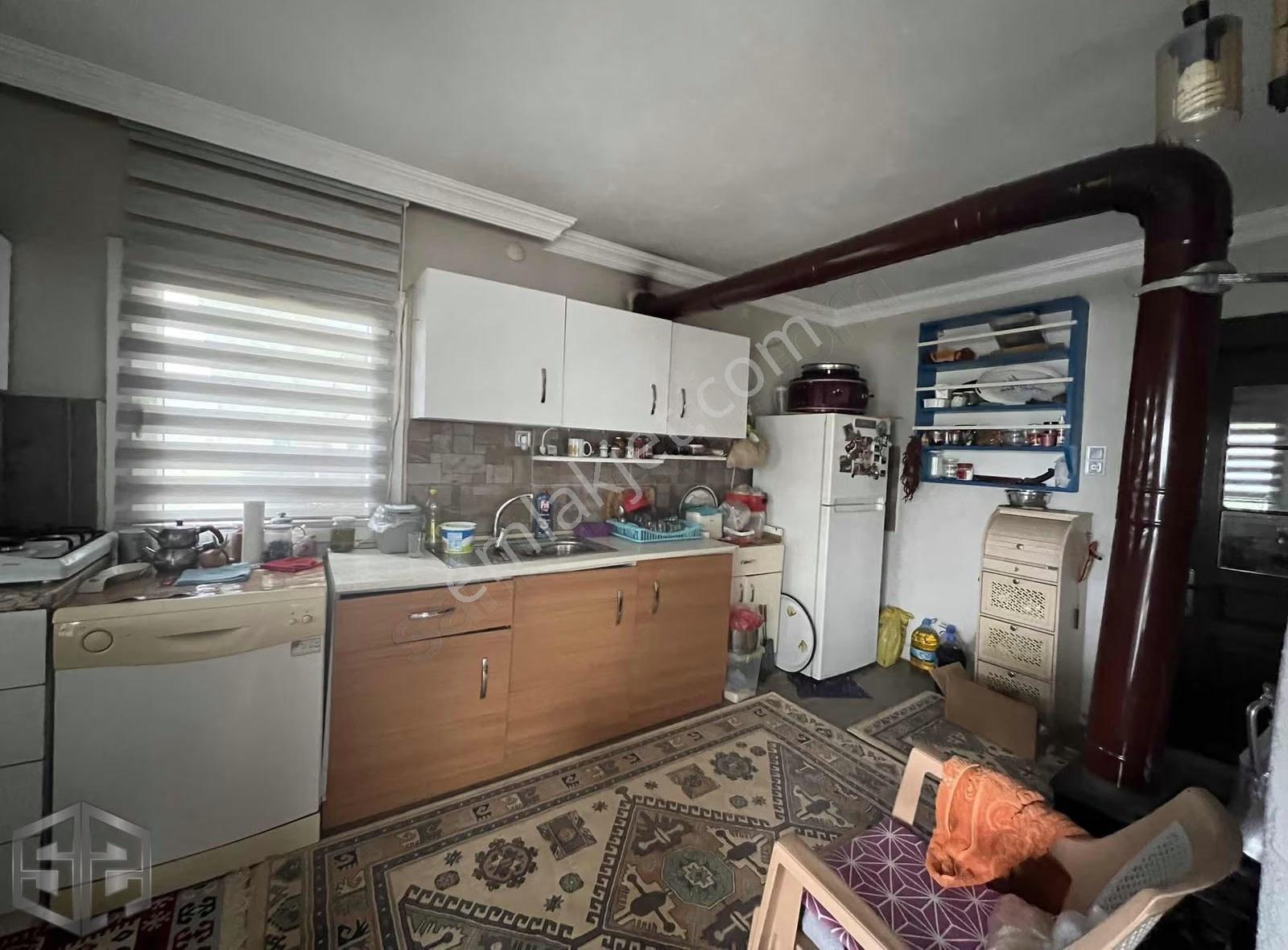 İzmir Tire Halkapınar Köyünde 5989m2 Bahçe - Görsel 16