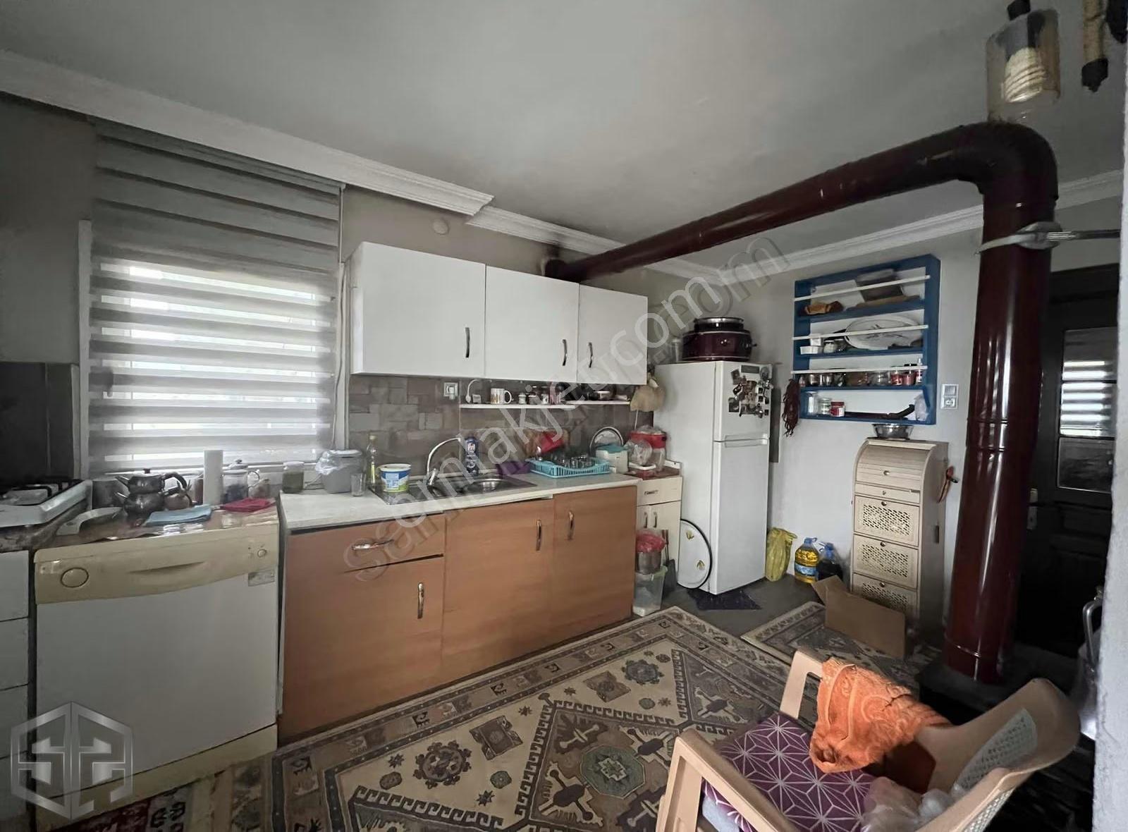 İzmir Tire Halkapınar Köyünde 5989m2 Bahçe - Görsel 15