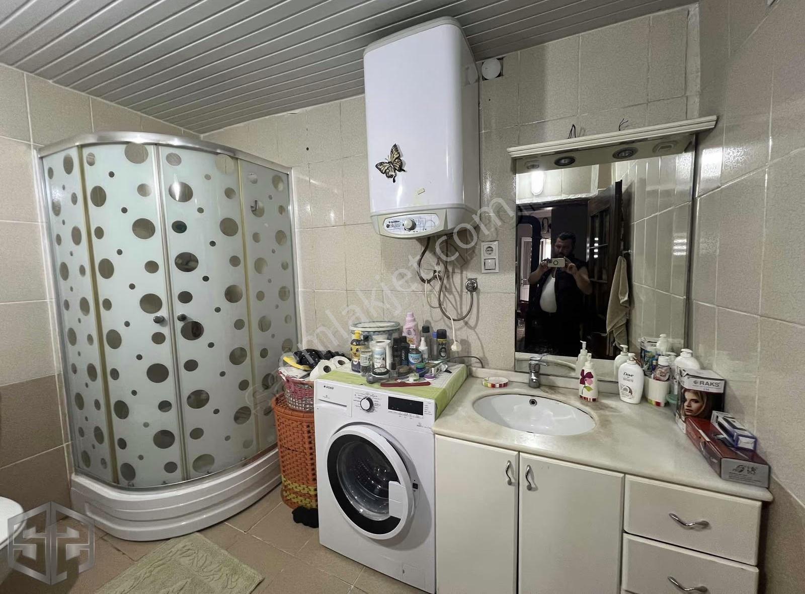 İzmir Tire Halkapınar Köyünde 5989m2 Bahçe - Görsel 14