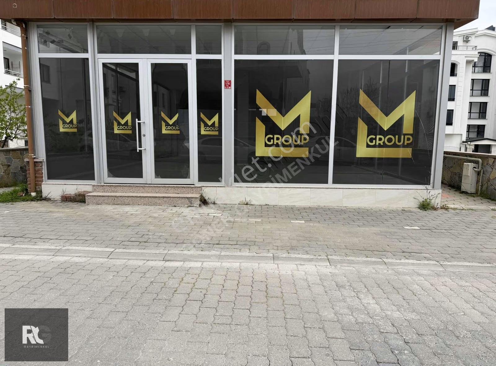 Maltepe Okullar Bölgesinde 180 M2 Satılık Dükkan - Görsel 18