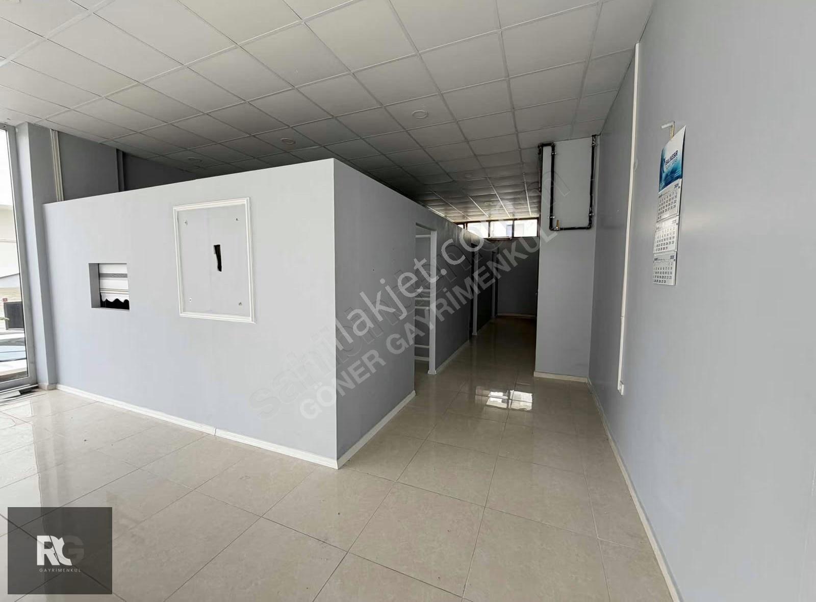Maltepe Okullar Bölgesinde 180 M2 Satılık Dükkan - Görsel 6