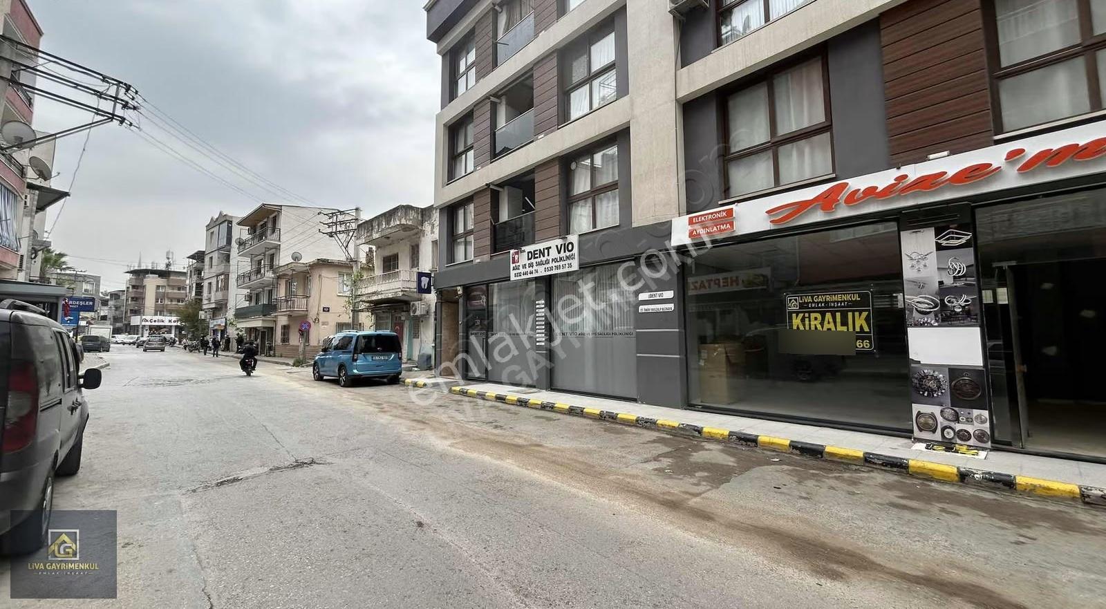Kozağaç'ta Kiralık 240m² Dükkan Cadde Üzeri Yüksek Potansiyelli - Görsel 11