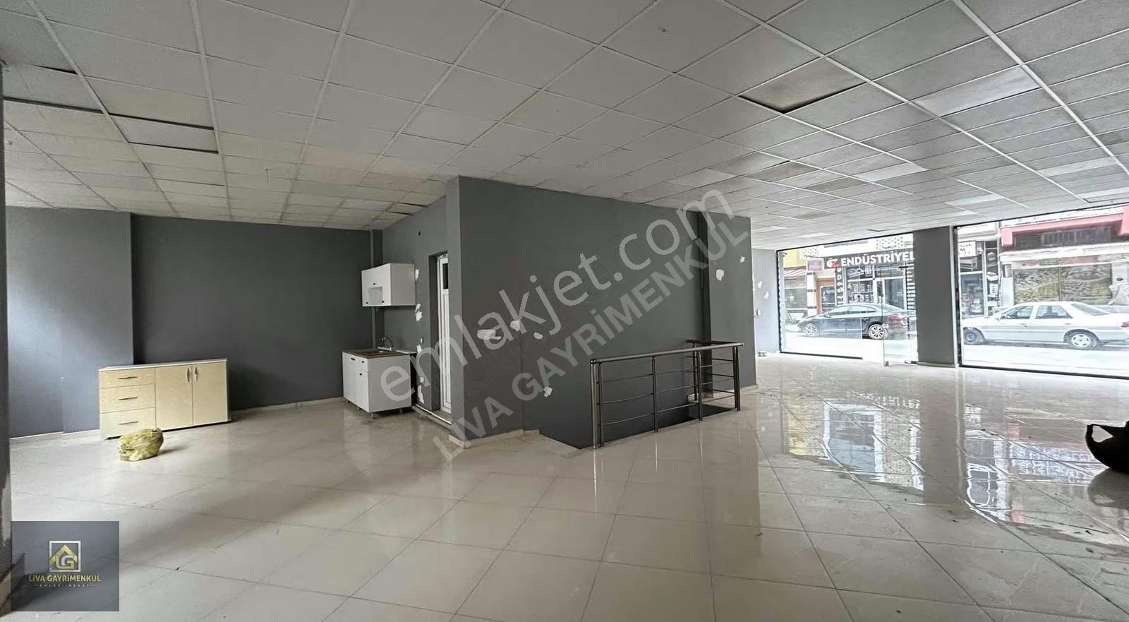 Kozağaç'ta Kiralık 240m² Dükkan Cadde Üzeri Yüksek Potansiyelli - Görsel 22