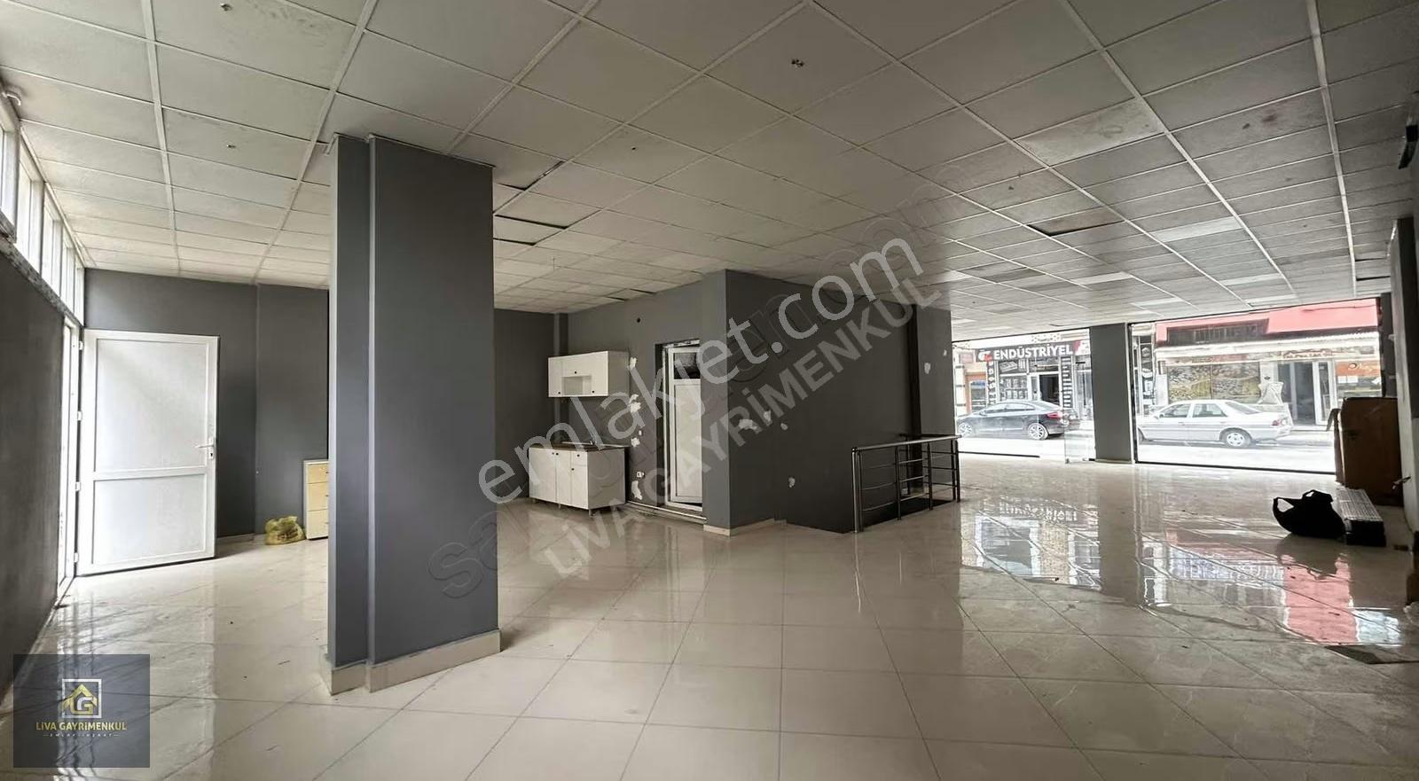 Kozağaç'ta Kiralık 240m² Dükkan Cadde Üzeri Yüksek Potansiyelli - Görsel 20