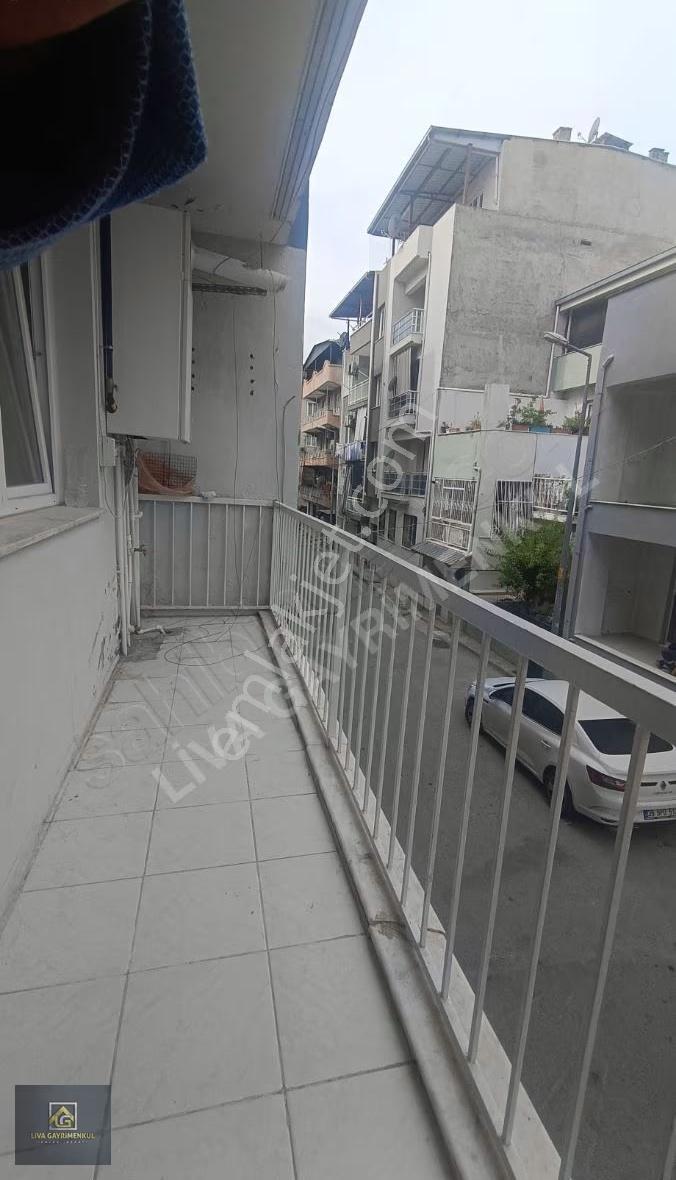 Buca Yildiz Mah.kiralik 2+1 Kapalı Mutfak - Görsel 21