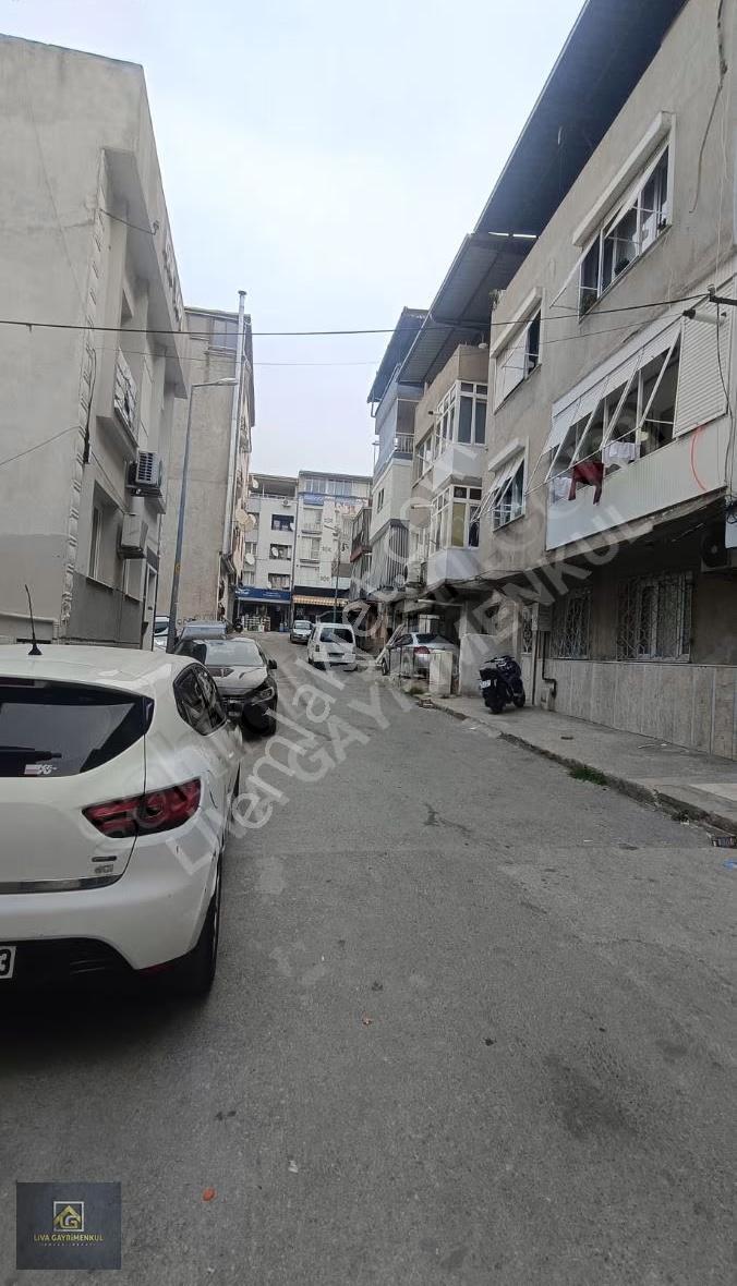 Buca Yildiz Mah.kiralik 2+1 Kapalı Mutfak - Görsel 25