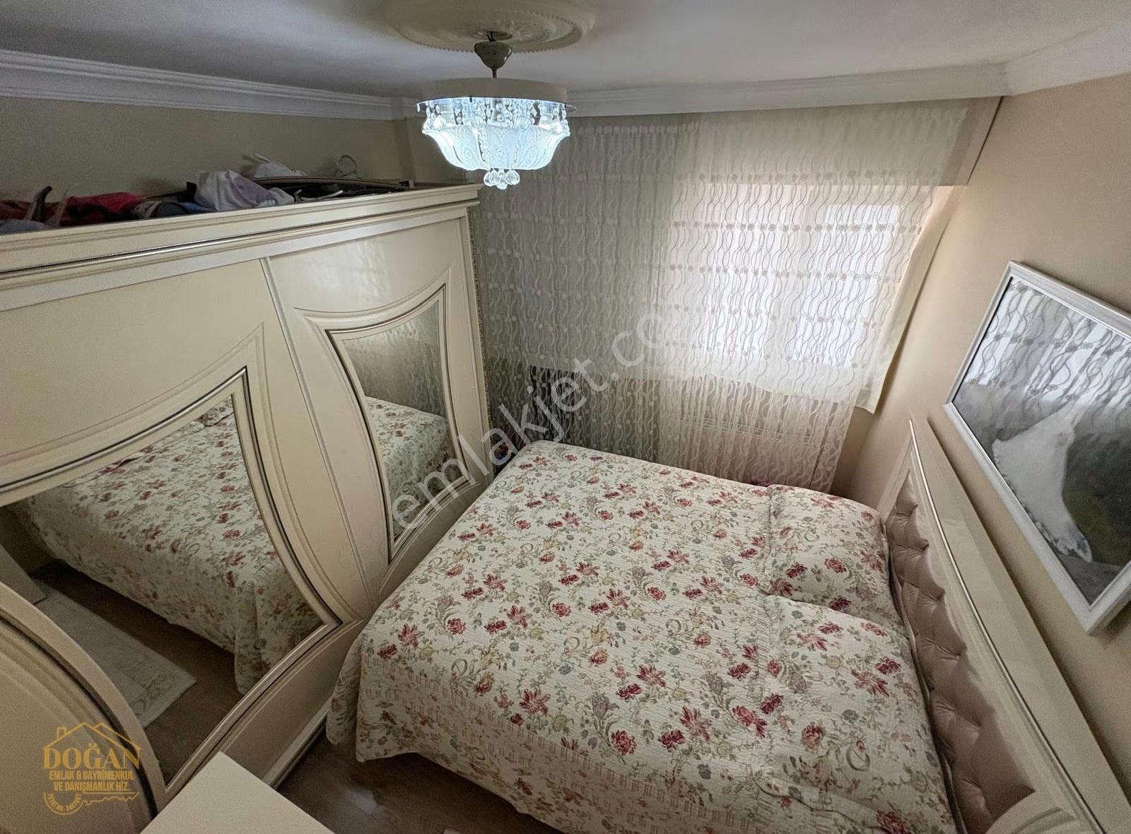 Pendik Gözdağında Satılık Ara Kat 2+1 Daire - Görsel 4