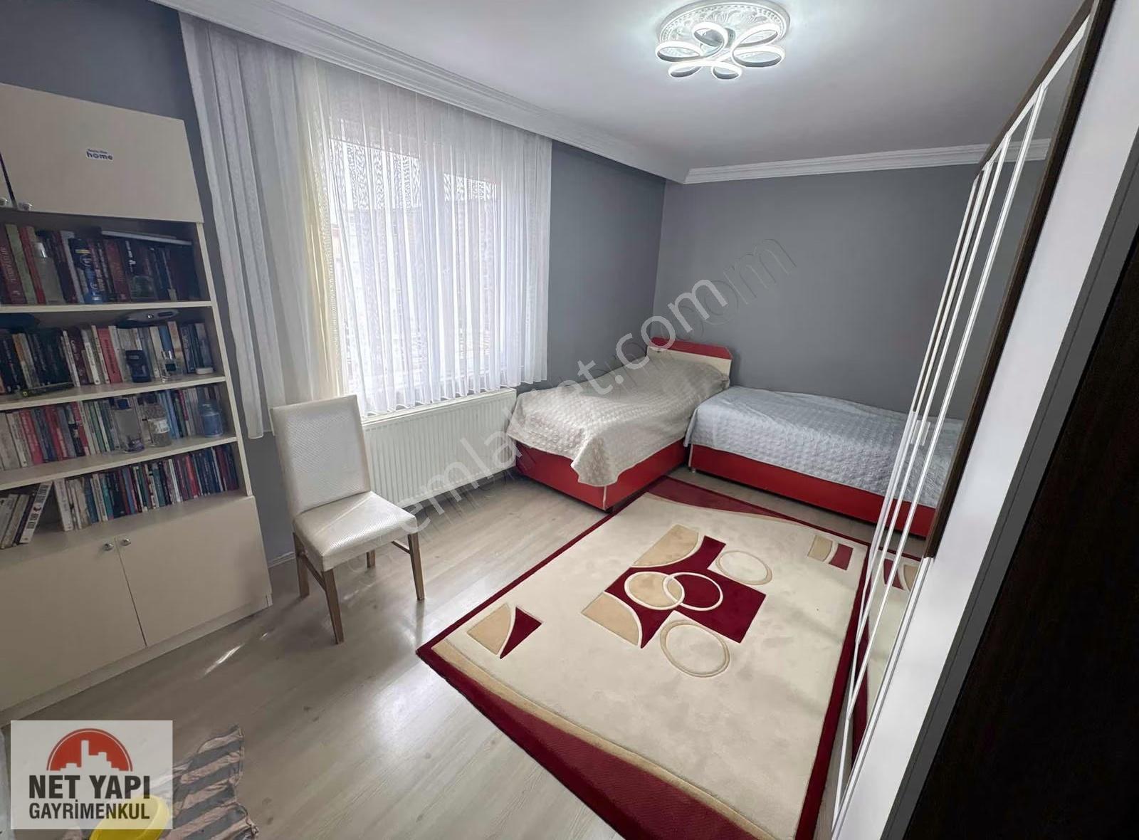 Net Yapı'dan Satılık 2+1 110m2 Cift Balkonlu Daire - Görsel 31