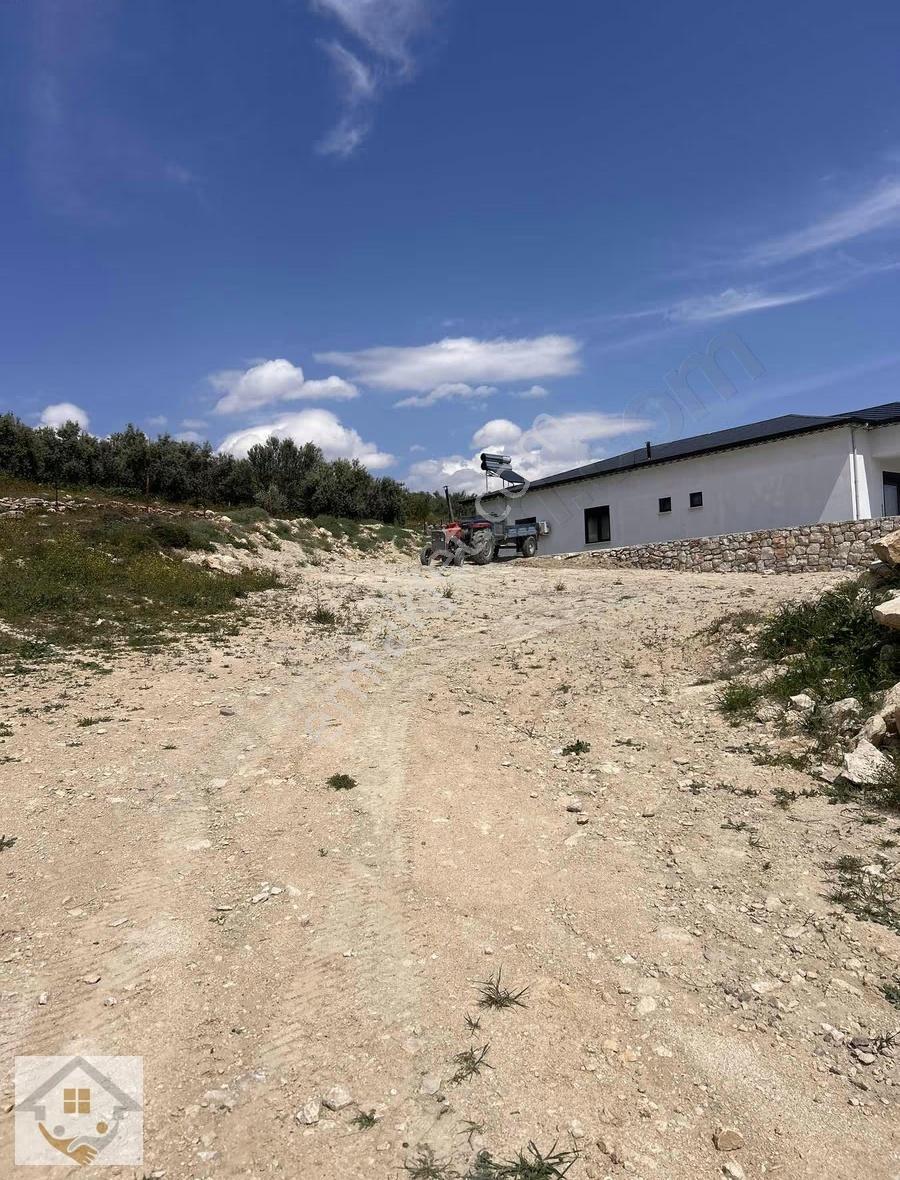 Yatırıma Uygun Fırsat Parsel - Görsel 5