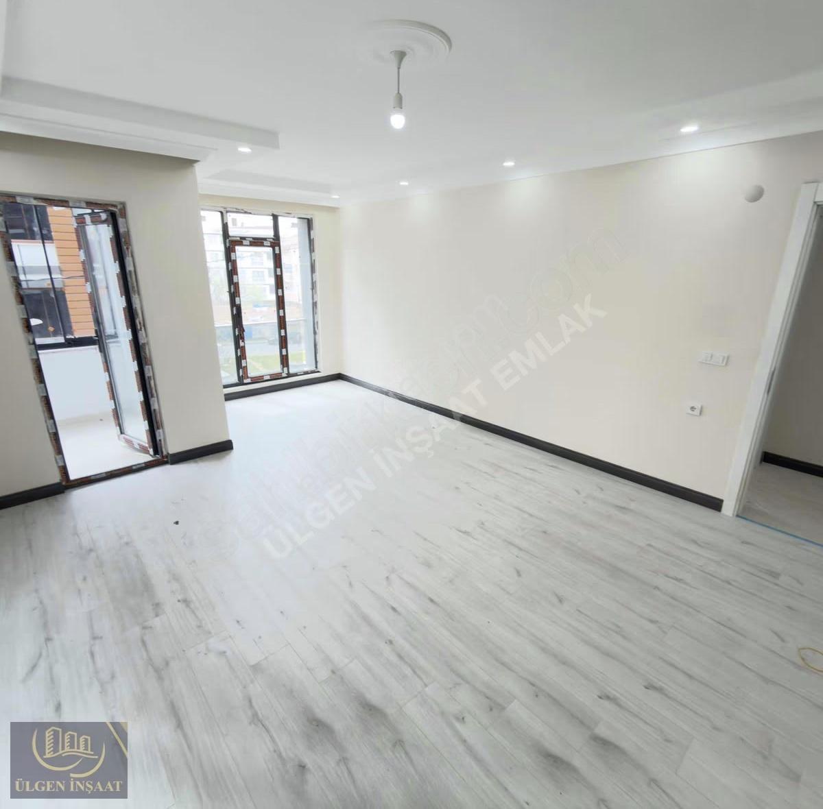 Ülgen İnş Gazi Mah Satılık 2+1 Otoparklı 1.kat - Görsel 21