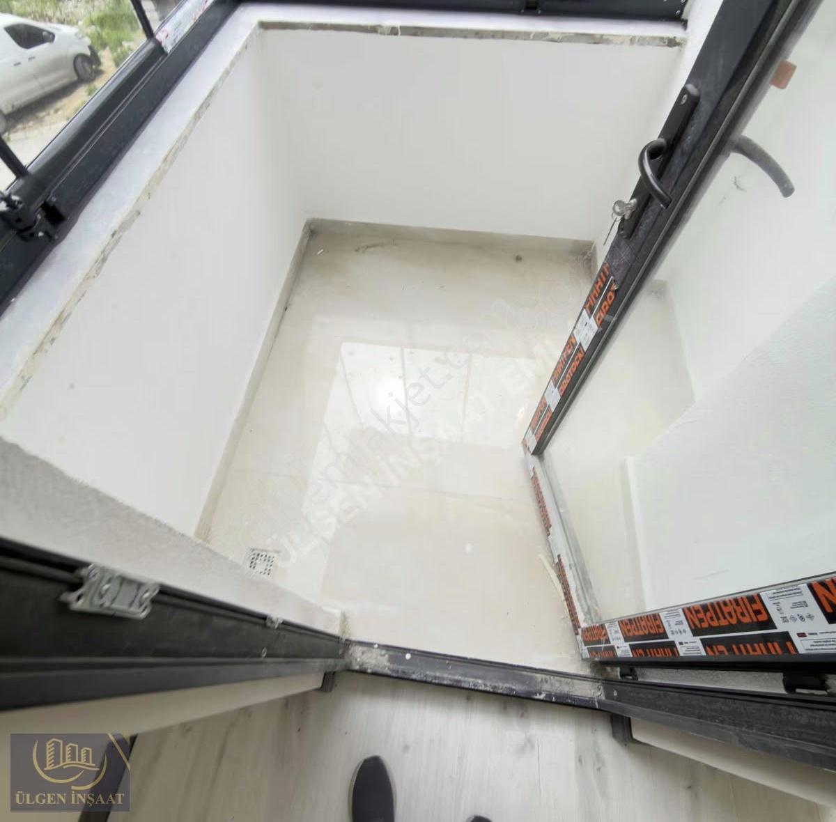 Ülgen İnş Gazi Mah Satılık 2+1 Otoparklı 1.kat - Görsel 20