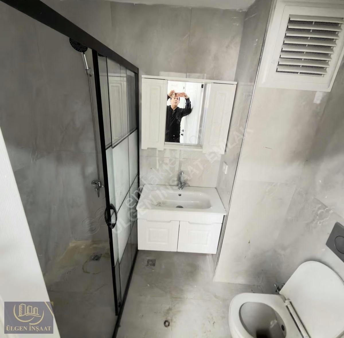Ülgen İnş Gazi Mah Satılık 2+1 Otoparklı 1.kat - Görsel 11