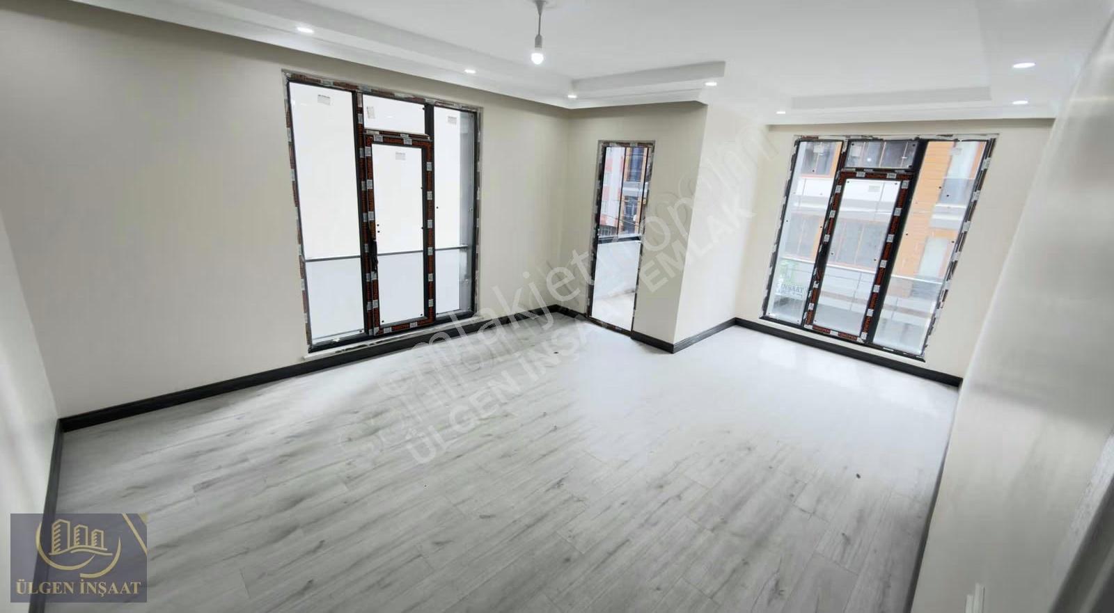 Ülgen İnş Gazi Mah Satılık 2+1 Otoparklı 1.kat - Görsel 19