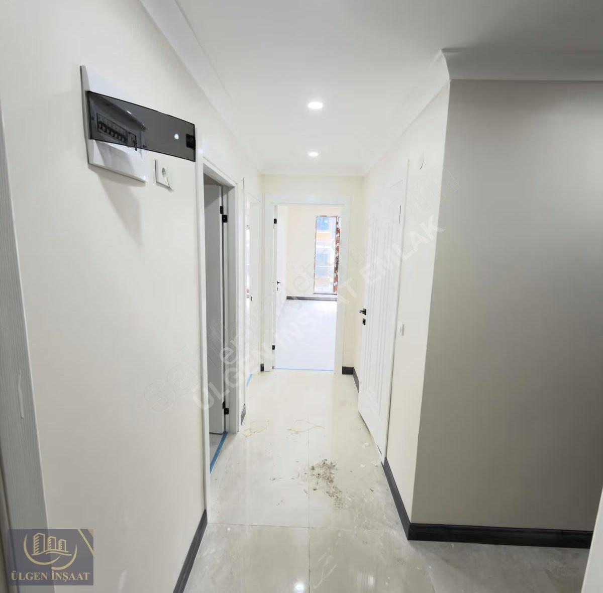 Ülgen İnş Gazi Mah Satılık 2+1 Otoparklı 1.kat - Görsel 28